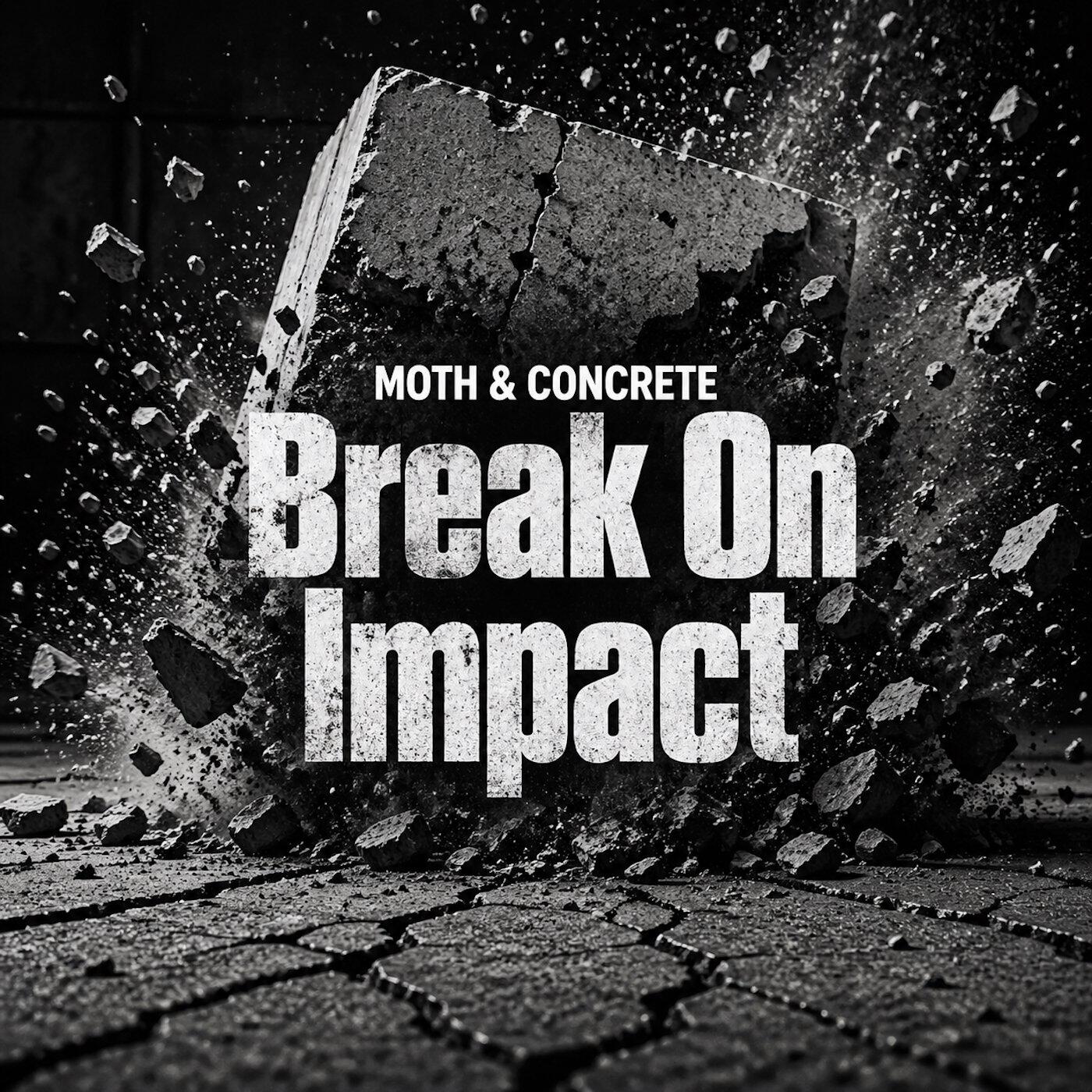 Moth & Concrete