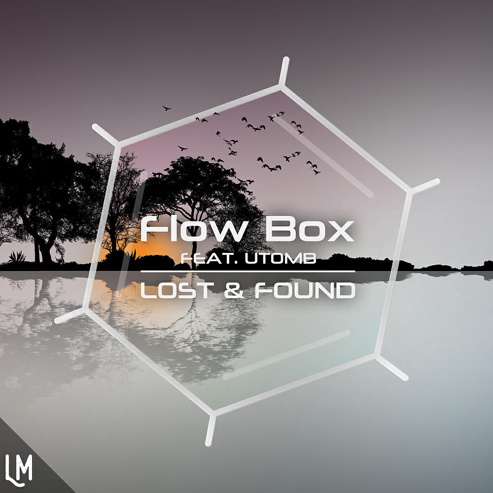 Релиз Lost & Found