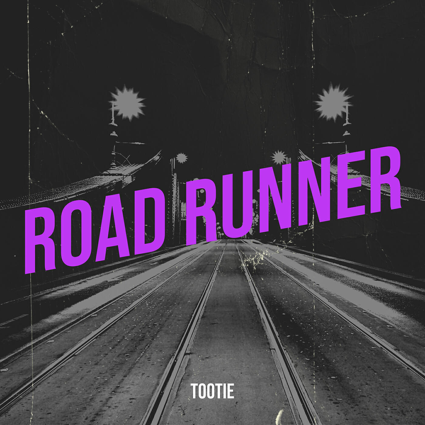 Релиз Road Runner