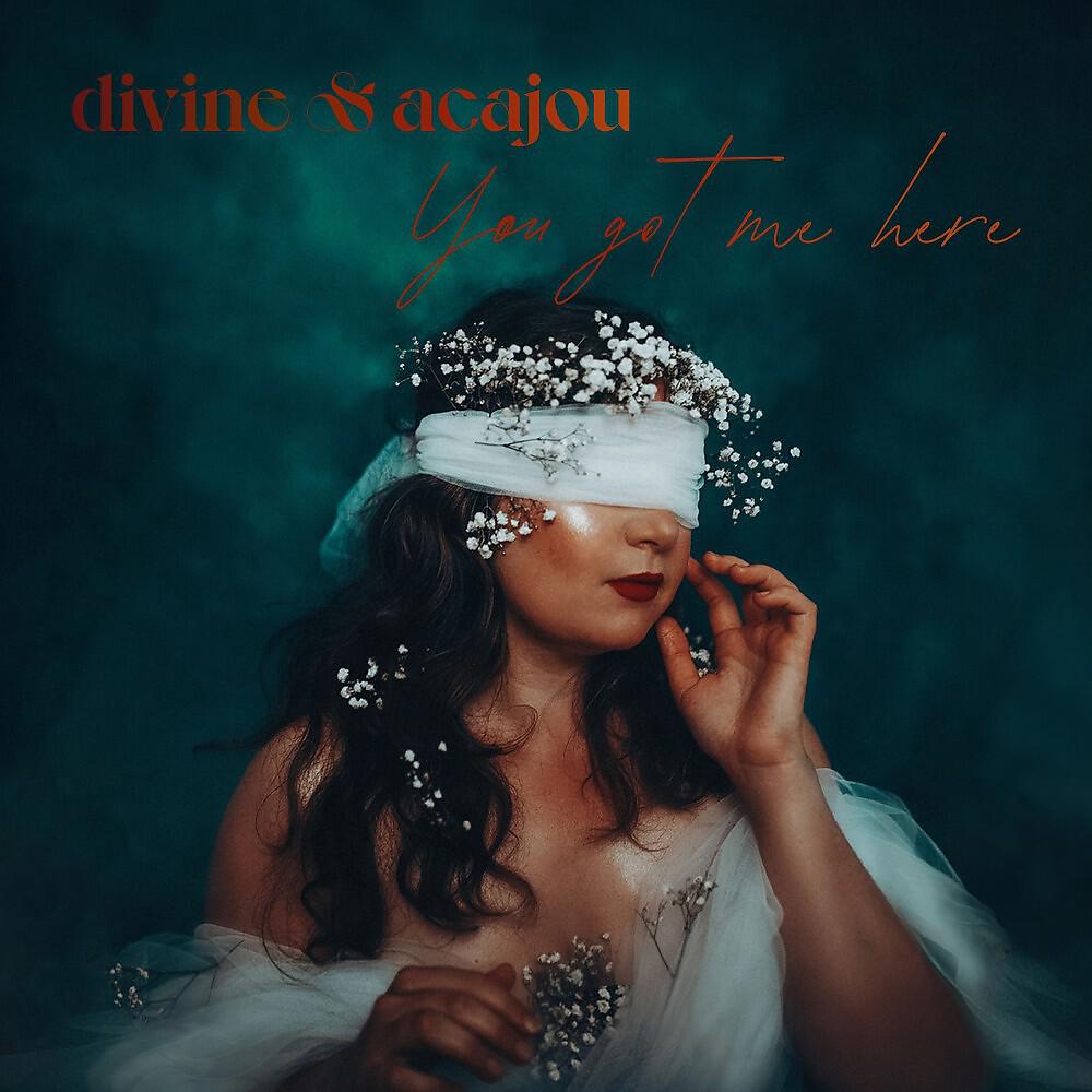 Релиз You Got Me Here