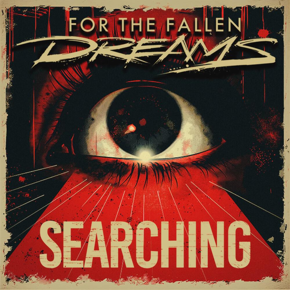 Релиз Searching [Remixed]