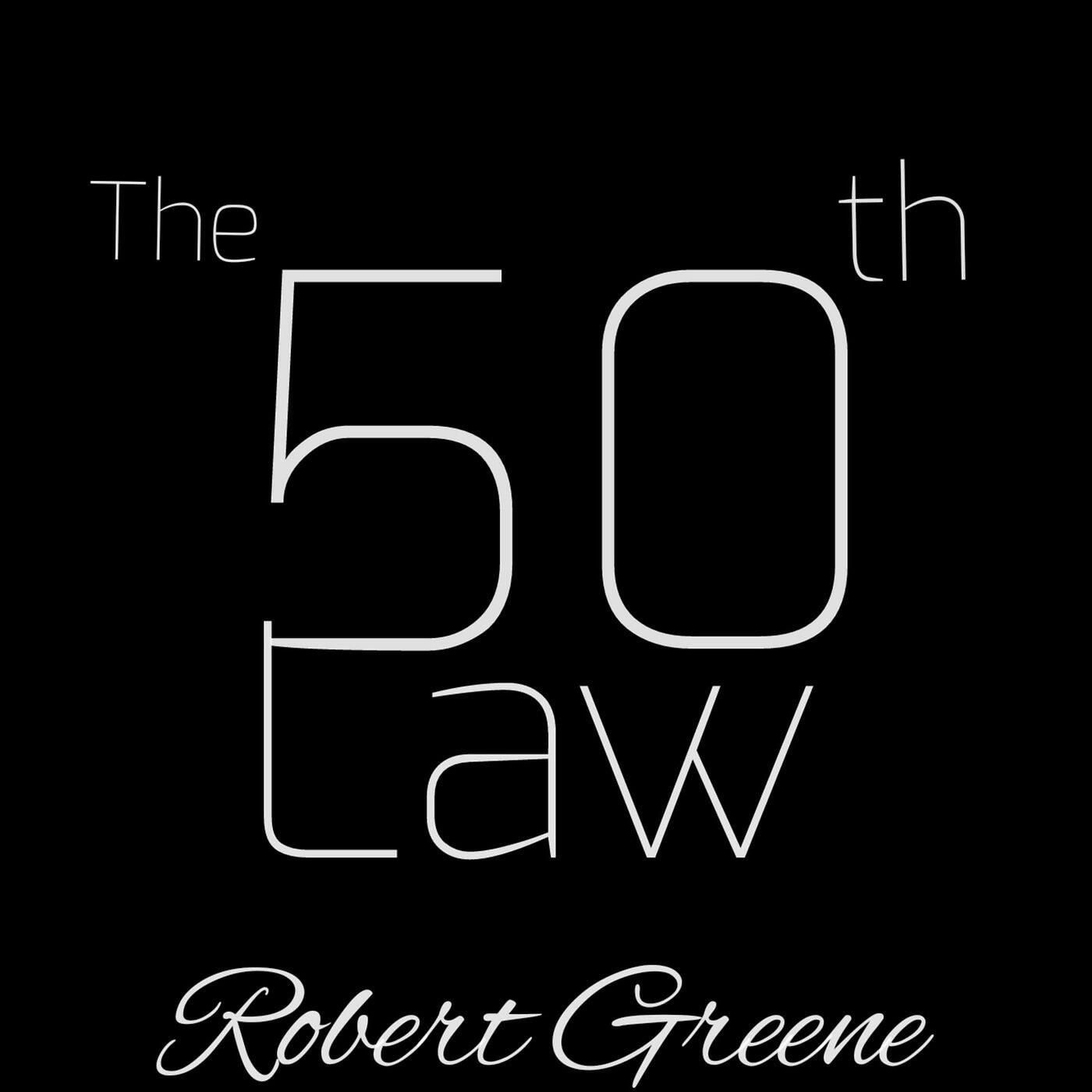Релиз The 50th Law