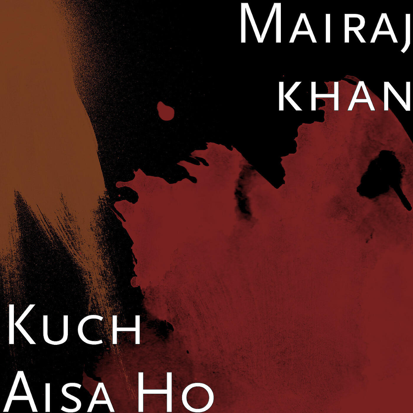 Mairaj khan
