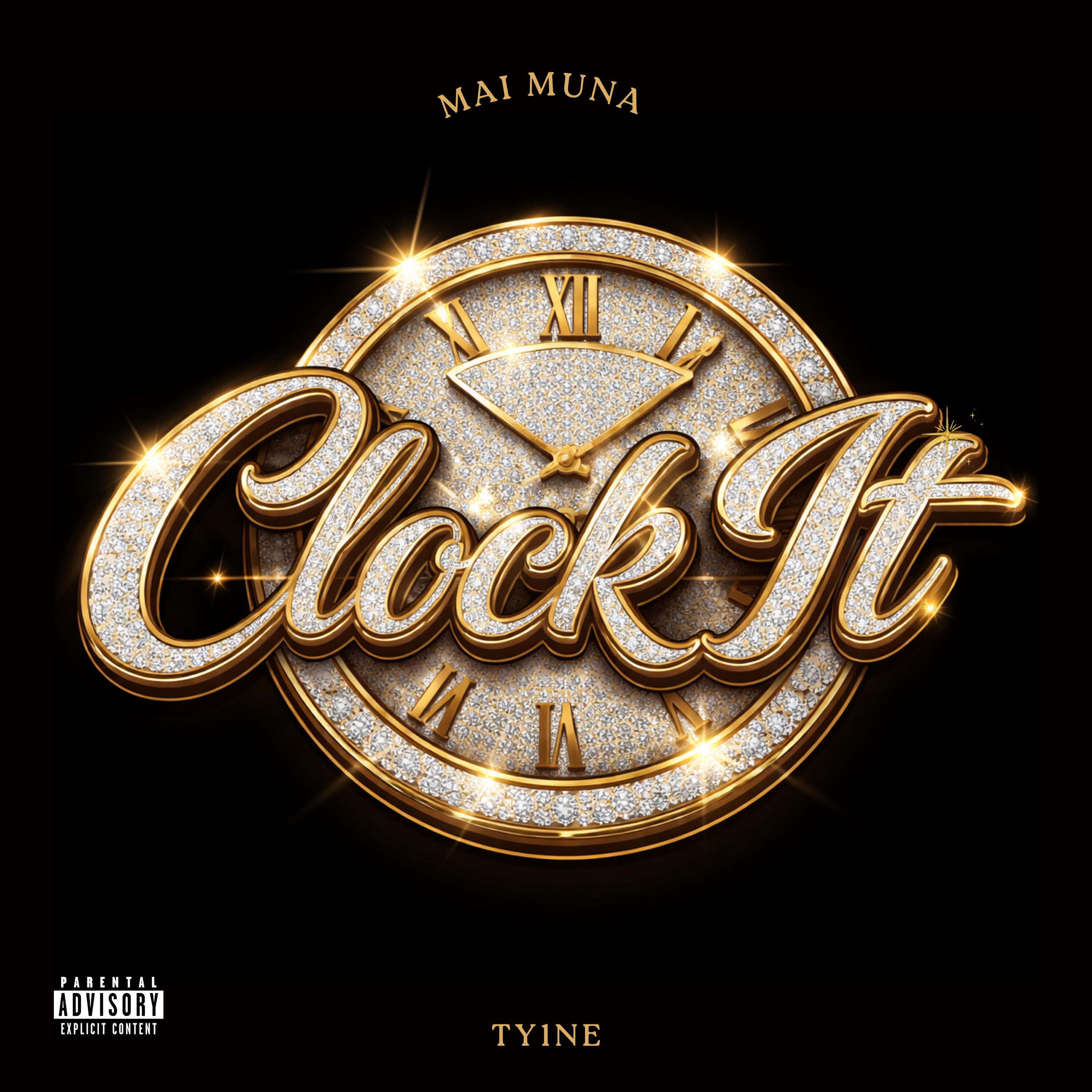 Релиз Clock It