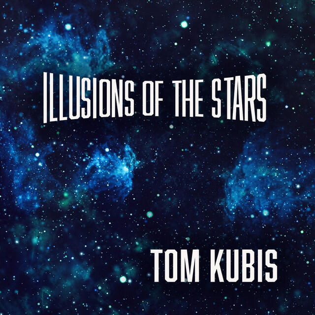 Релиз Illusions of the Stars