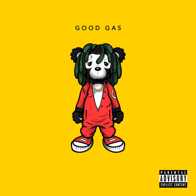 Релиз Good Gas (Vol. 1)
