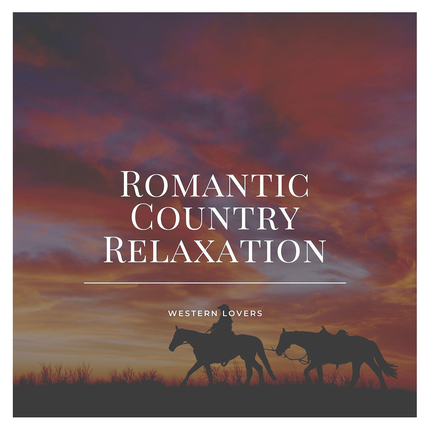 Релиз Romantic Country Relaxation Background Music
