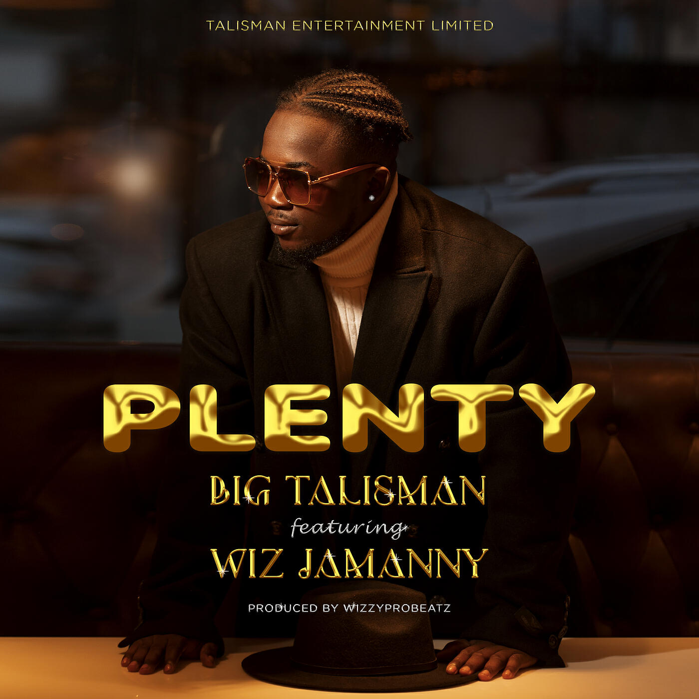Релиз Plenty