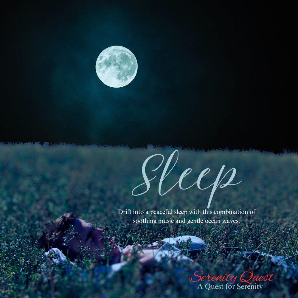 Релиз Sleep