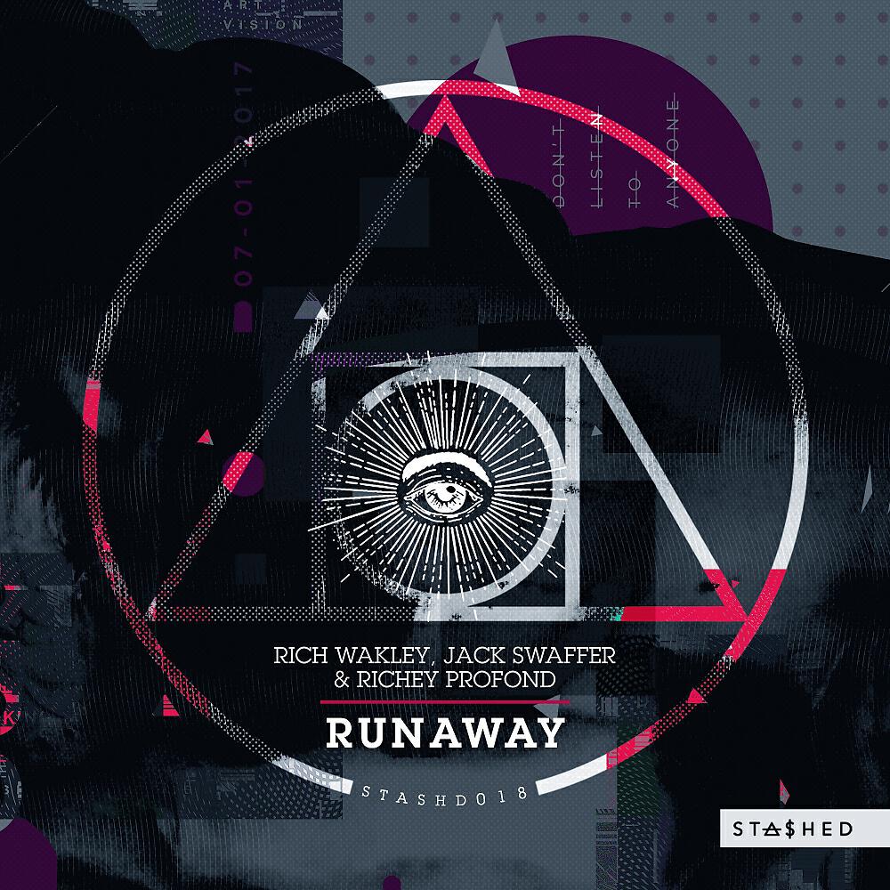 Релиз Runaway