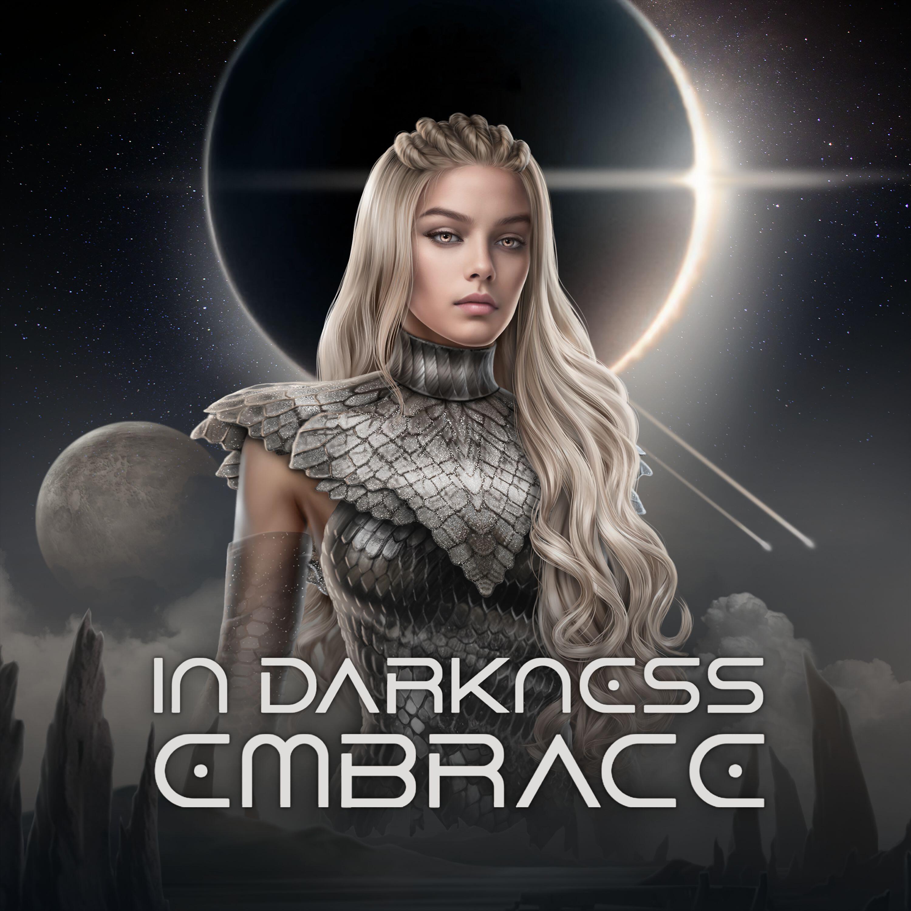 Постер альбома In Darkness Embrace