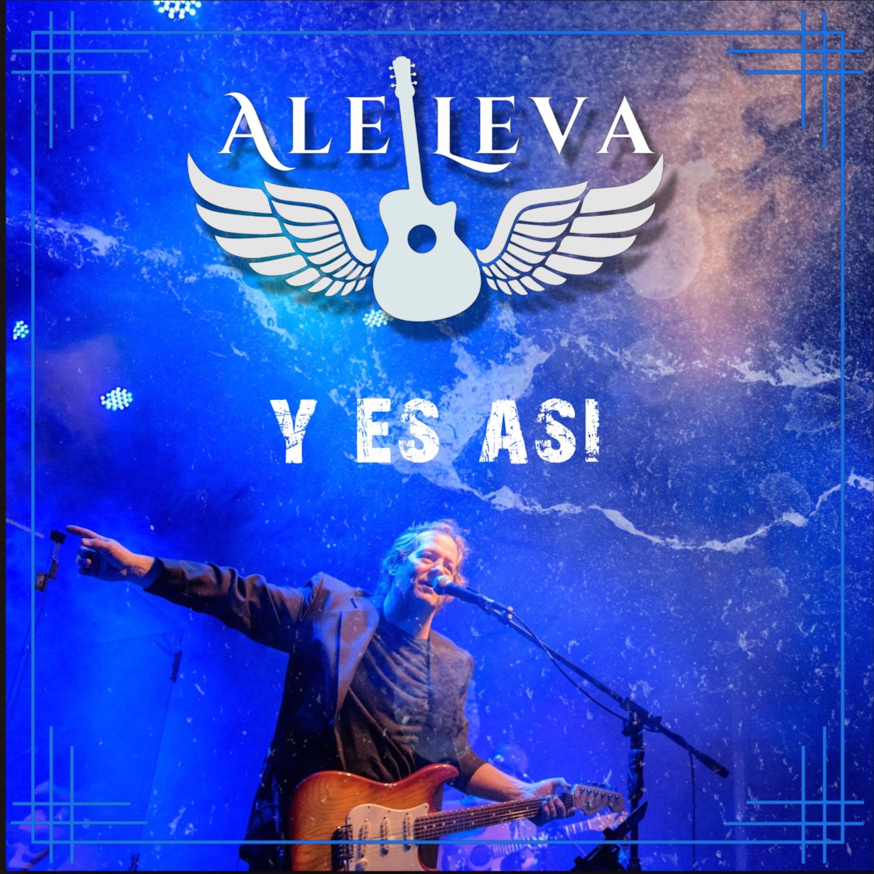 Релиз Y Es Así