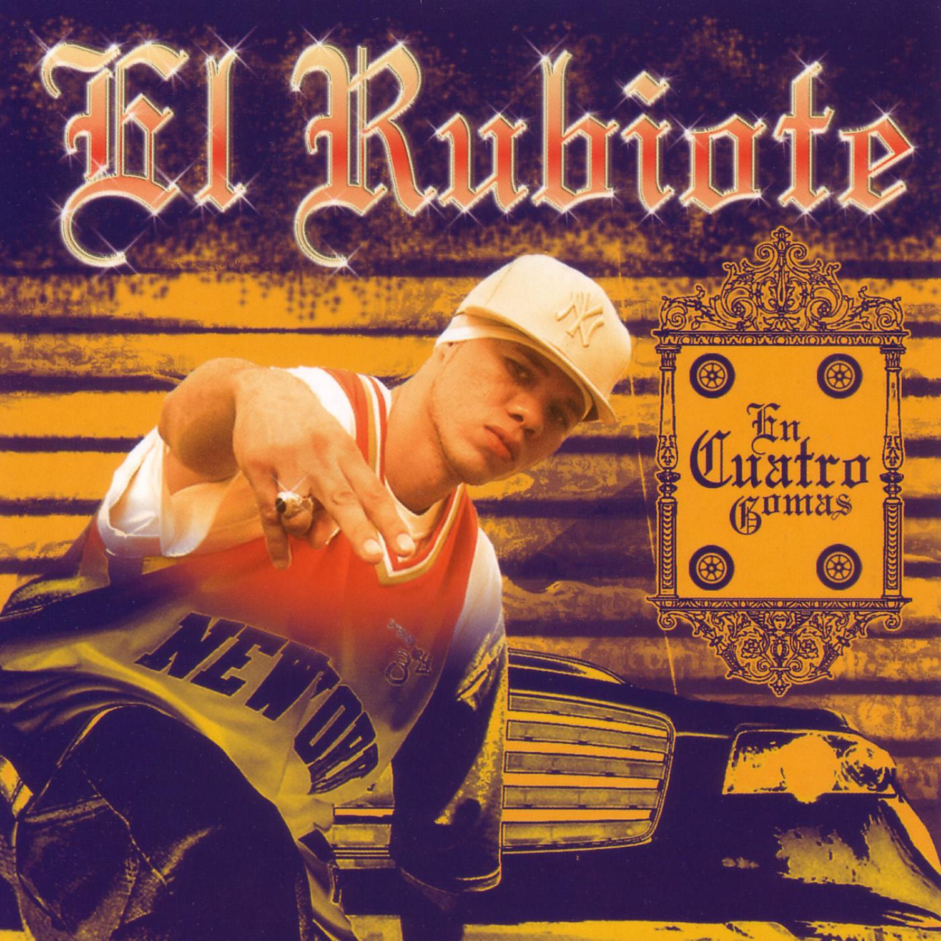 Релиз En Cuatro Gomas