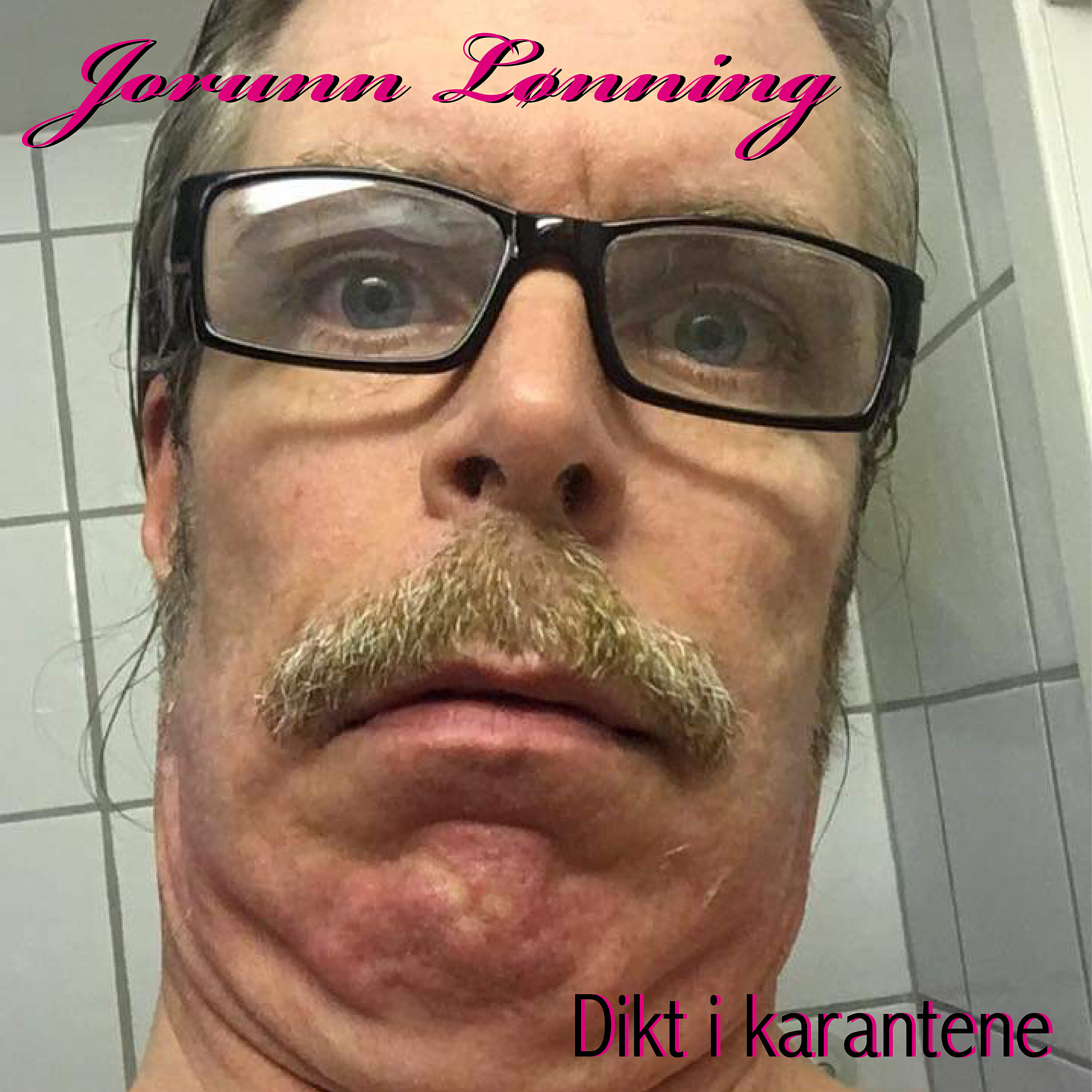 Релиз Dikt i karantene