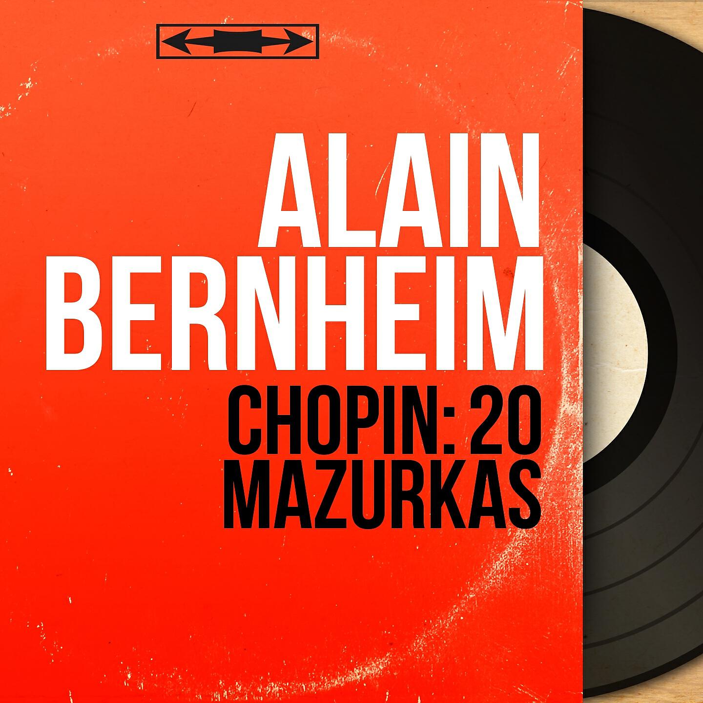 Alain Bernheim