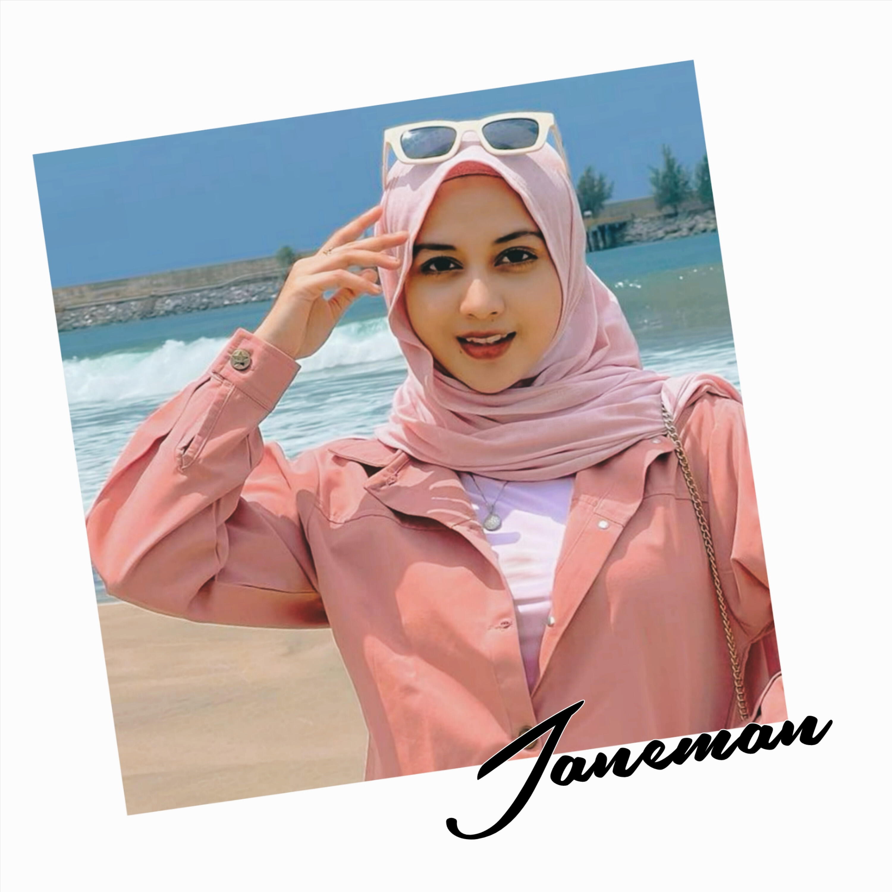 Релиз Janeman