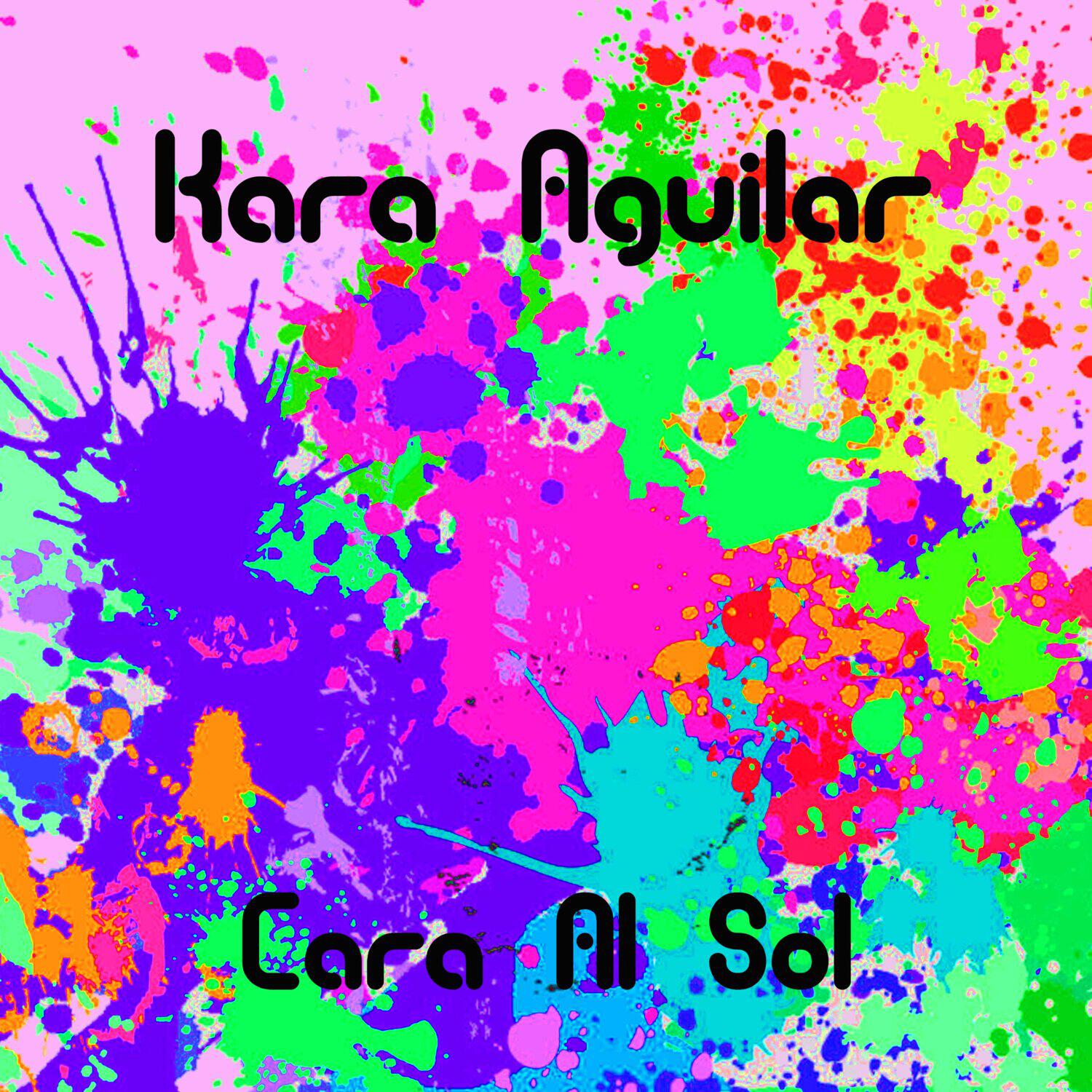 Kara Aguilar