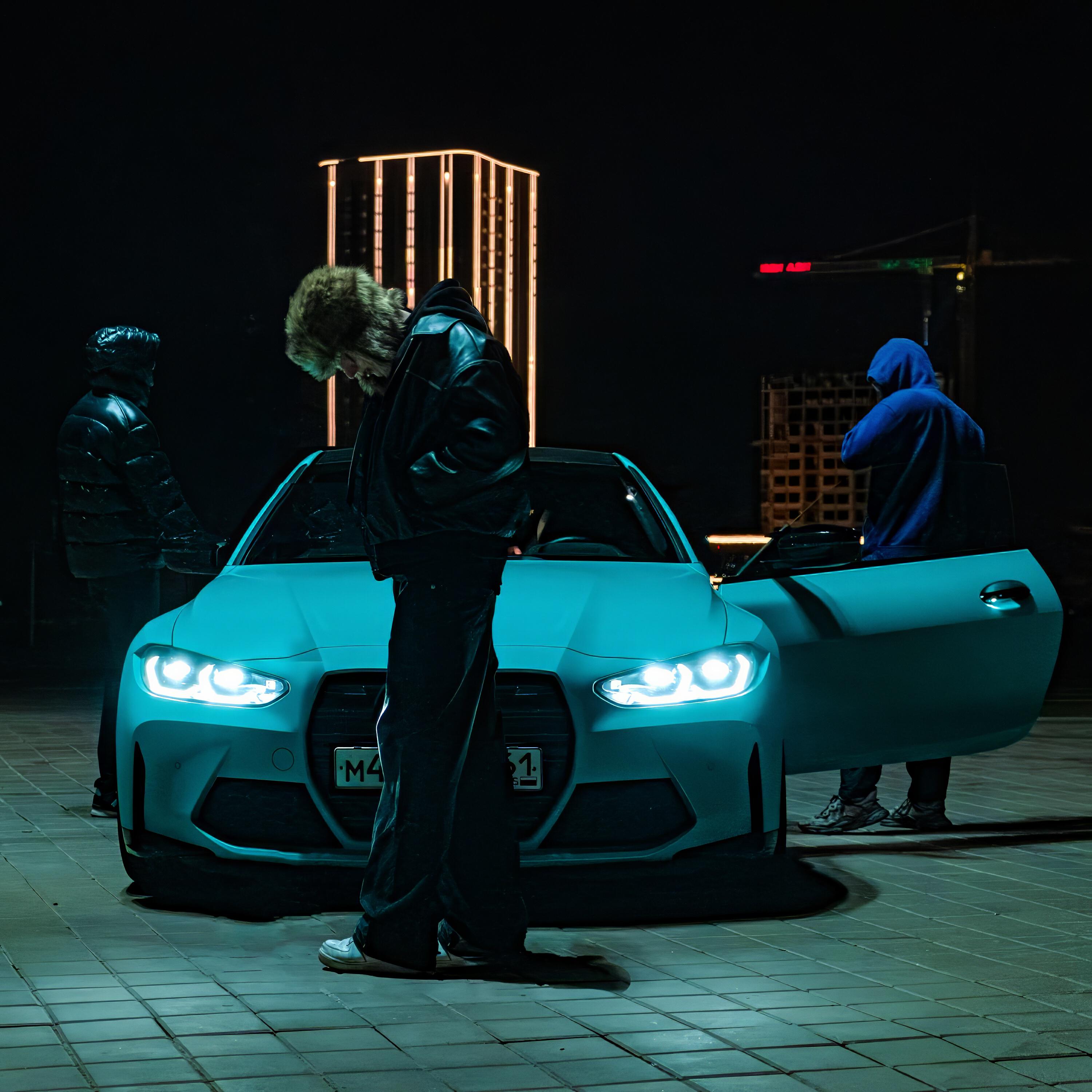 Релиз AMNESIA