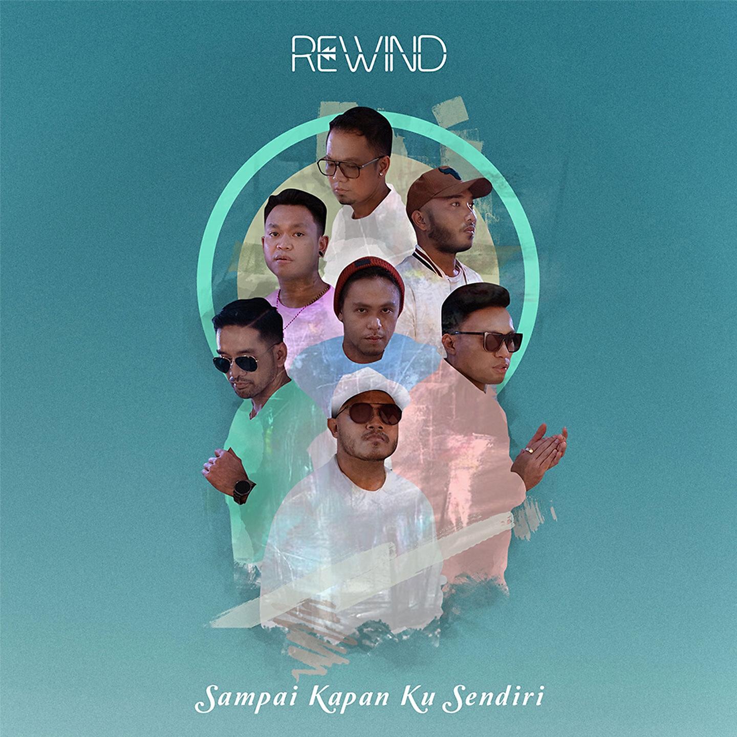 Релиз Sampai Kapan Ku Sendiri