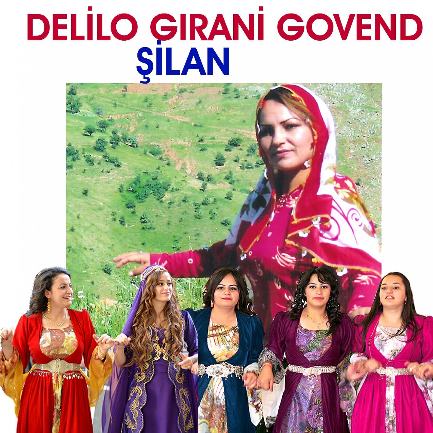 Релиз Delilo Grani Govend