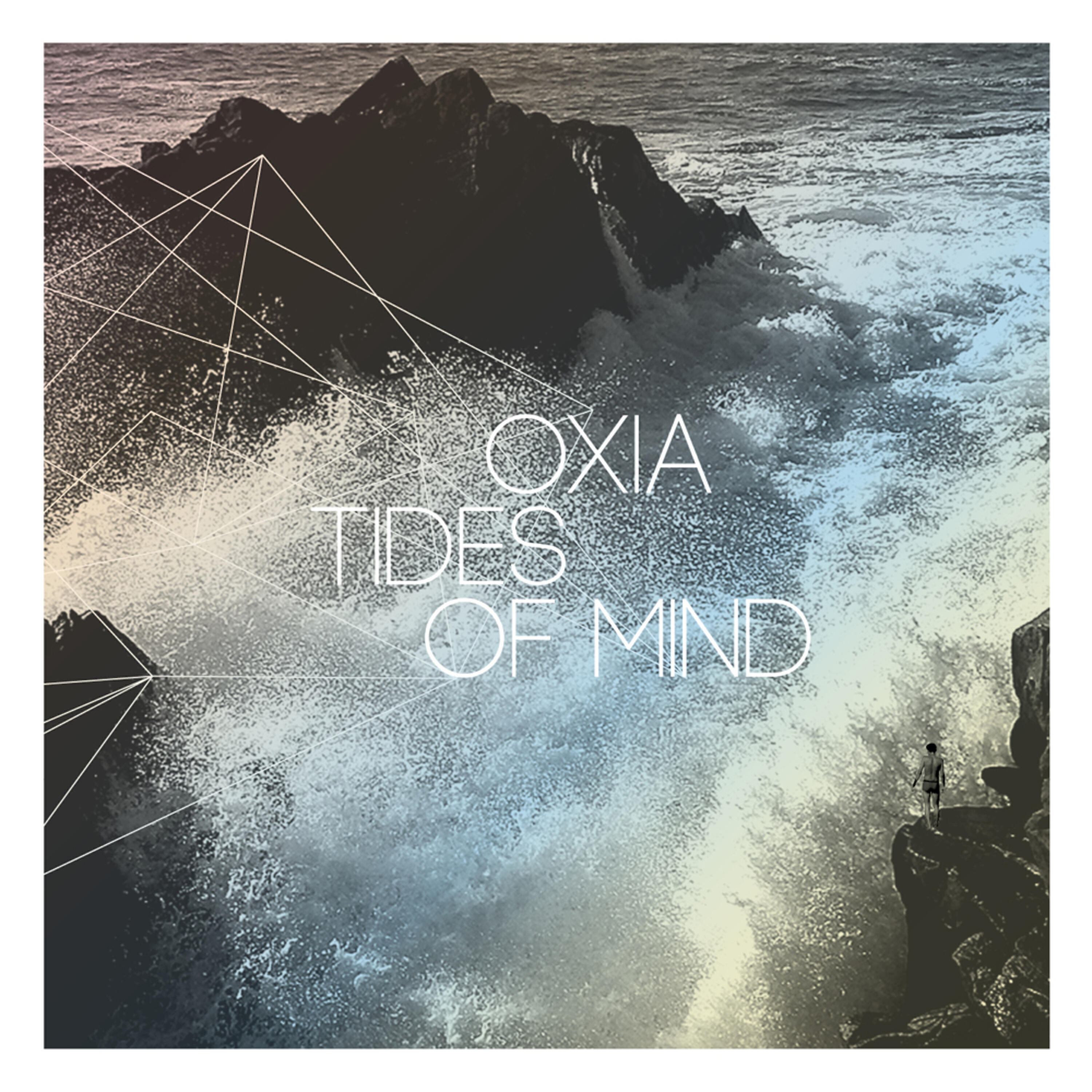 Релиз Tides of Mind