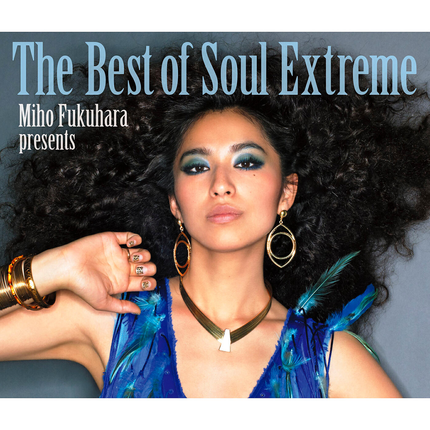 Релиз The Best of Soul Extreme