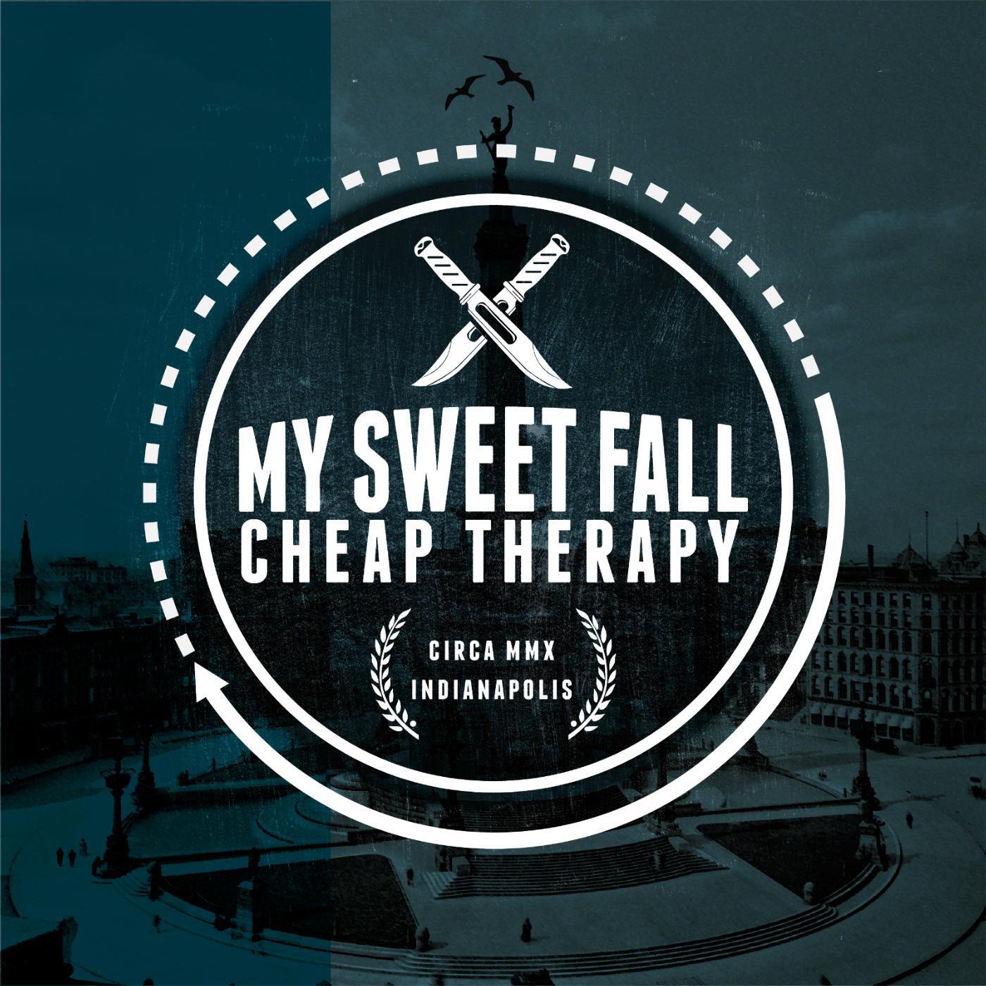 Релиз Cheap Therapy