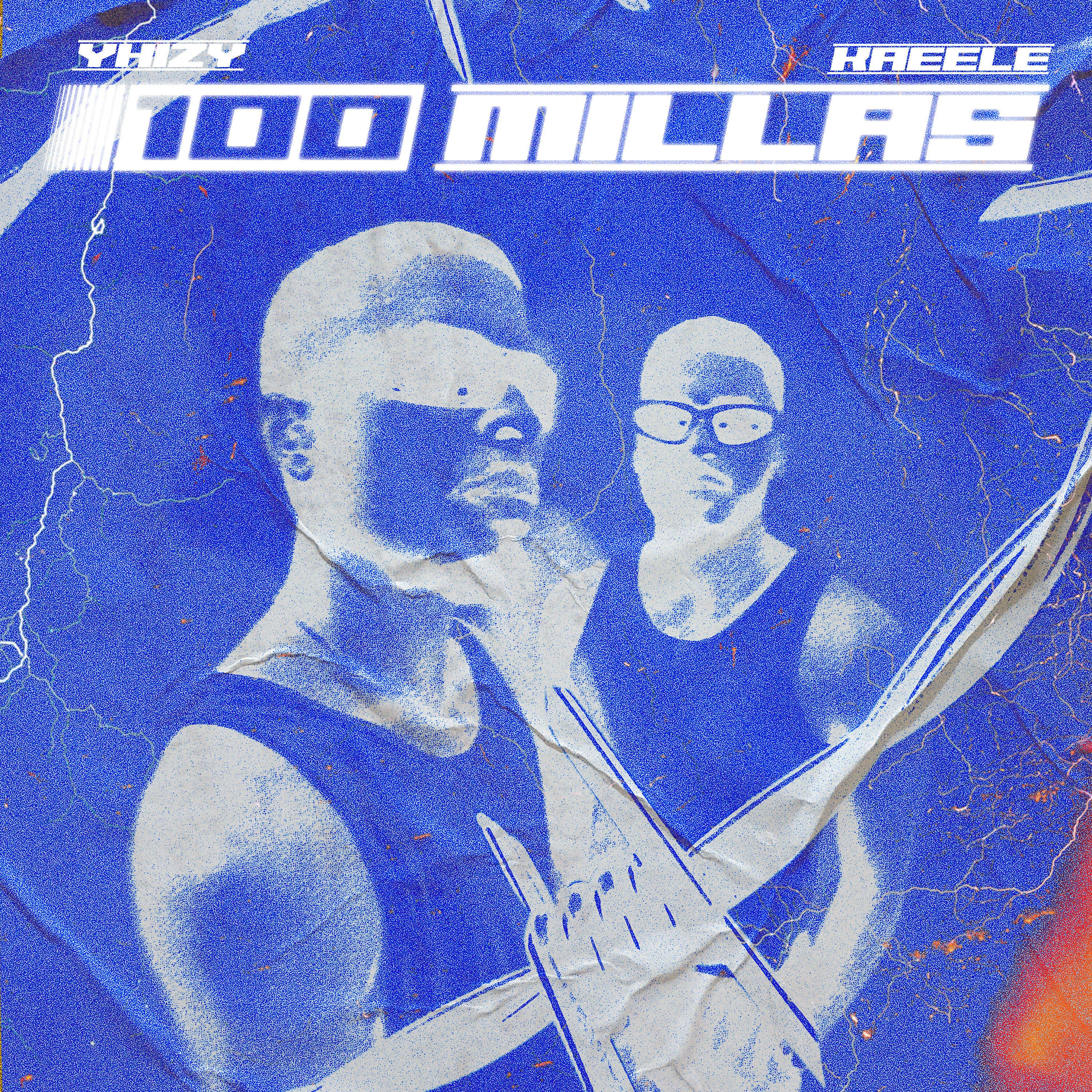 Релиз 100 Millas