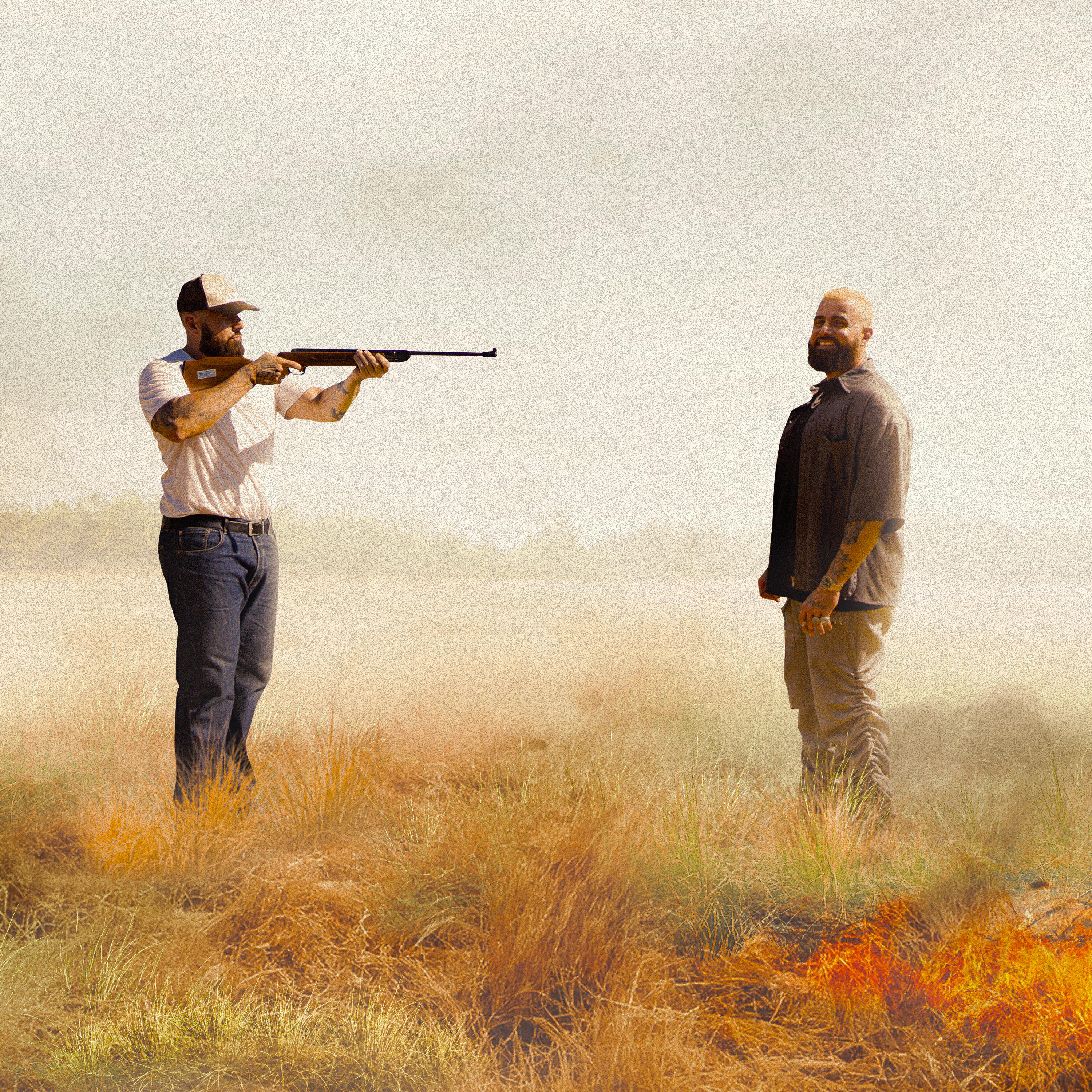 Релиз Isso Q Mata