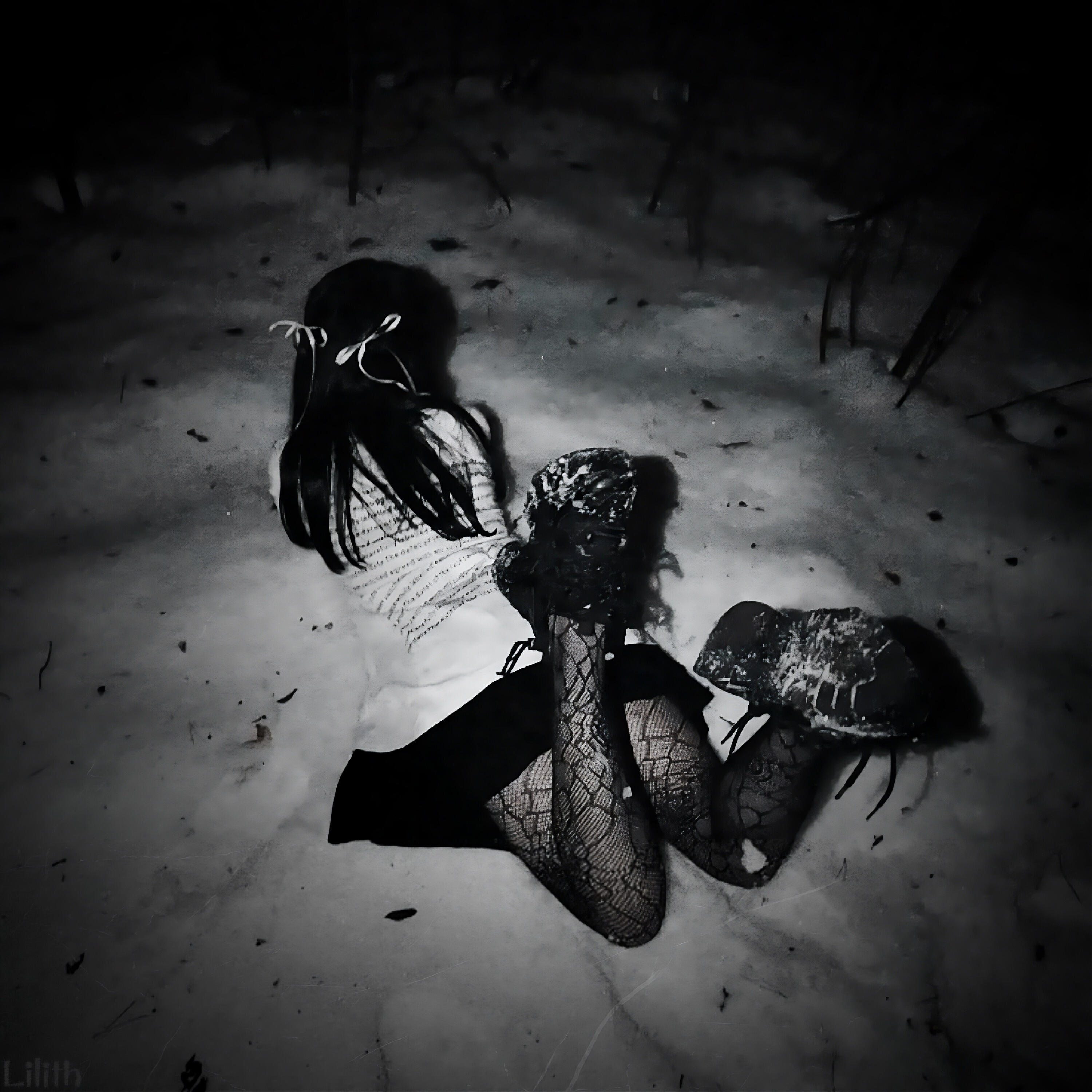 Релиз Lilith