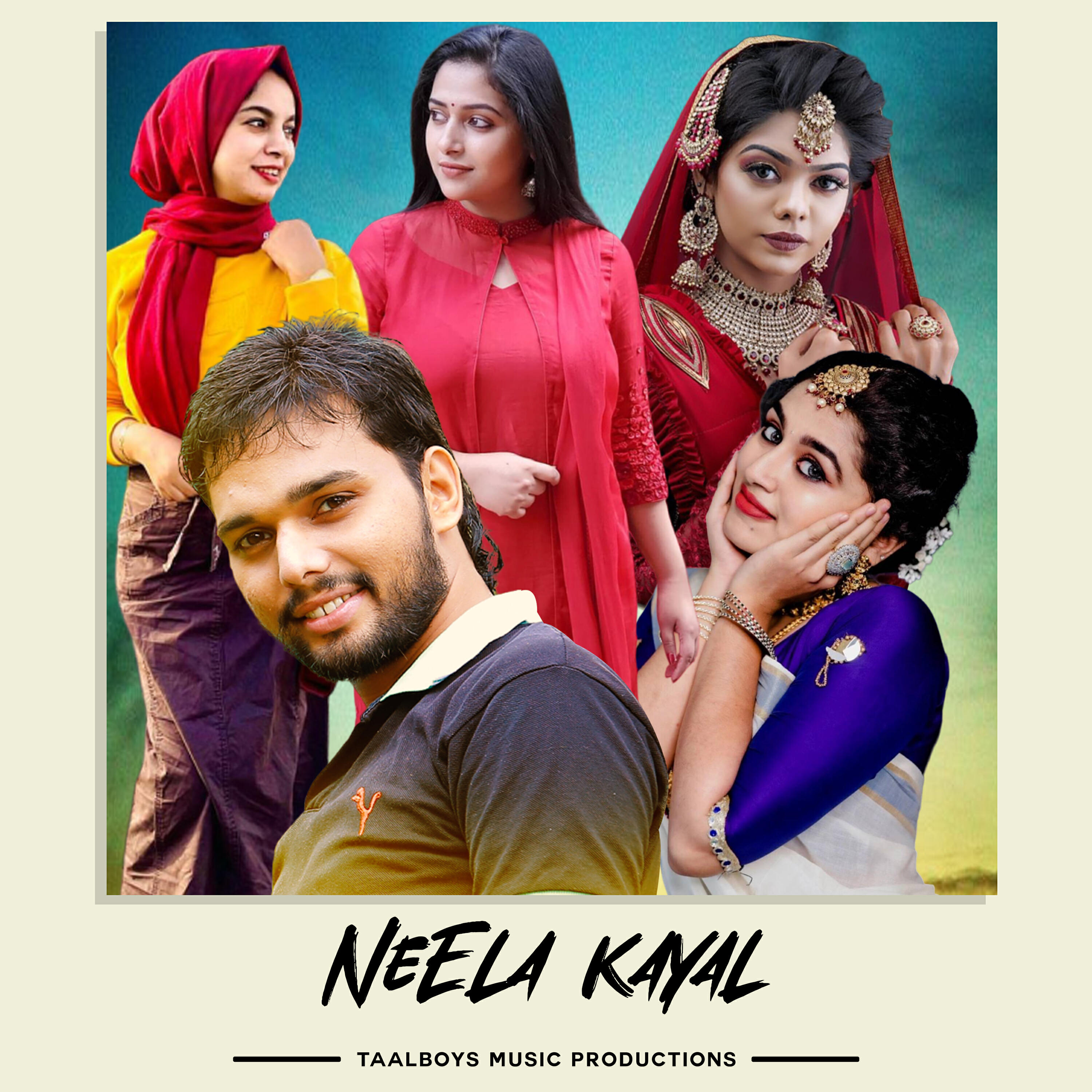 Трек Neela Kayal