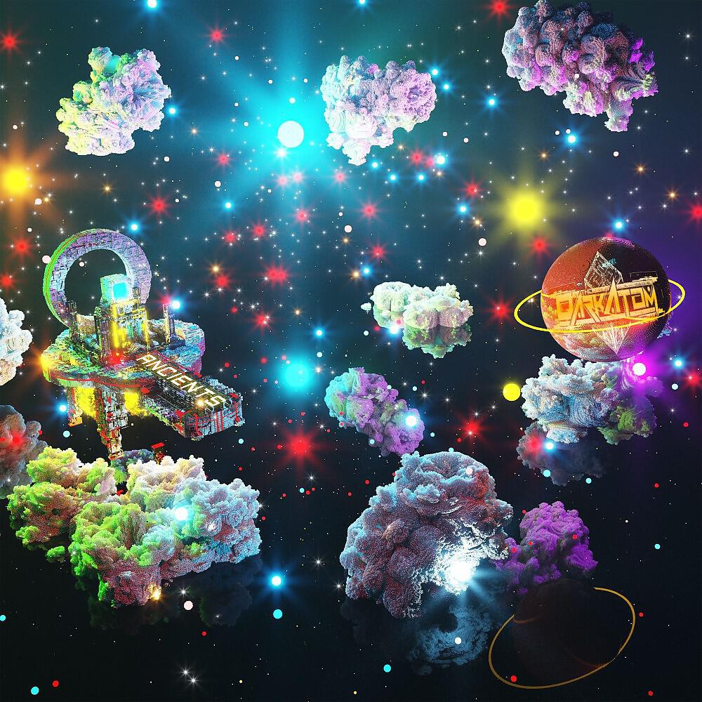 Релиз Ancients
