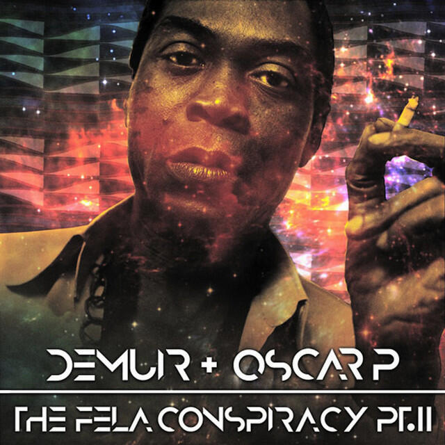 Релиз The Fela Conspiracy, Pt. 2