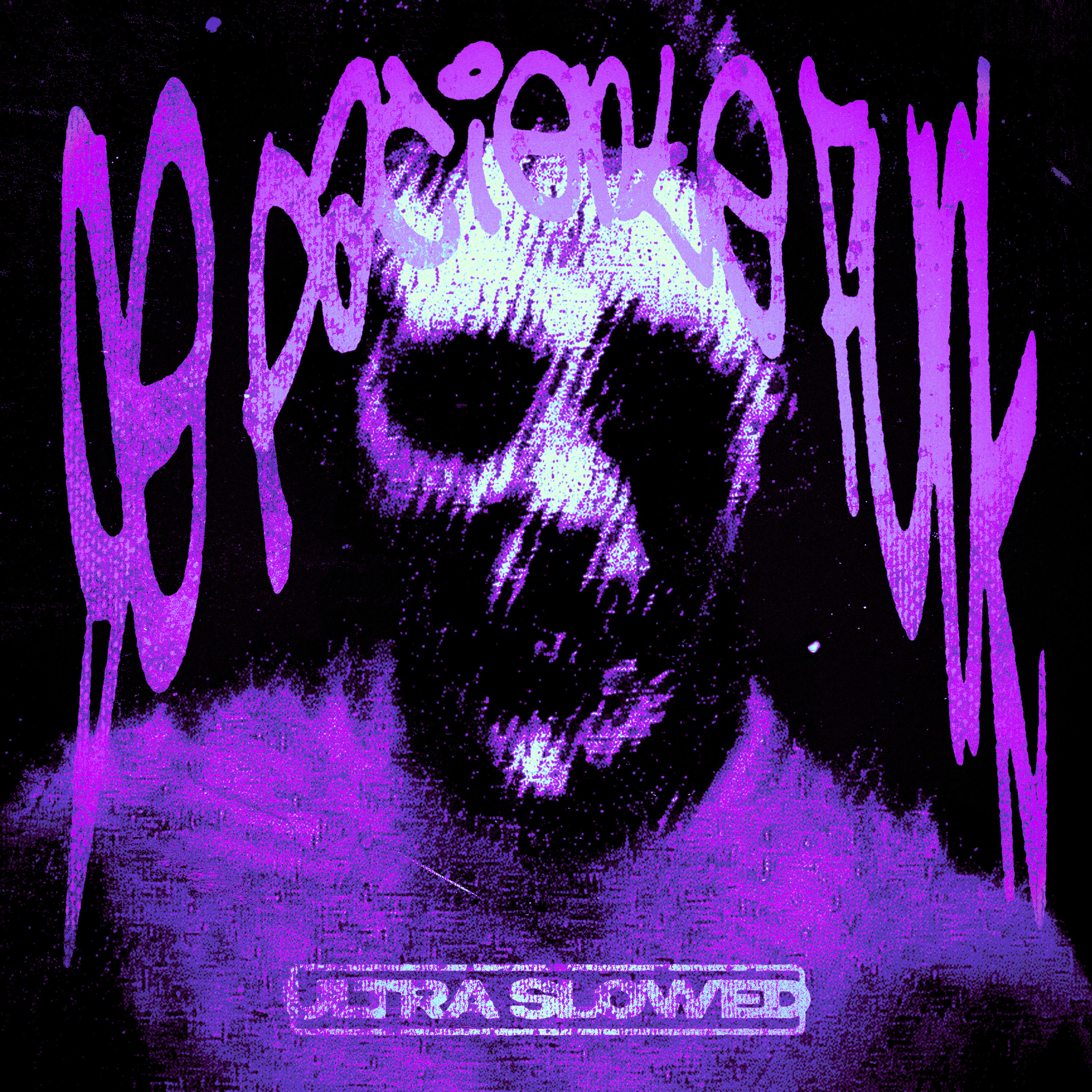 Релиз Se Paciente Funk (Ultra Slowed)