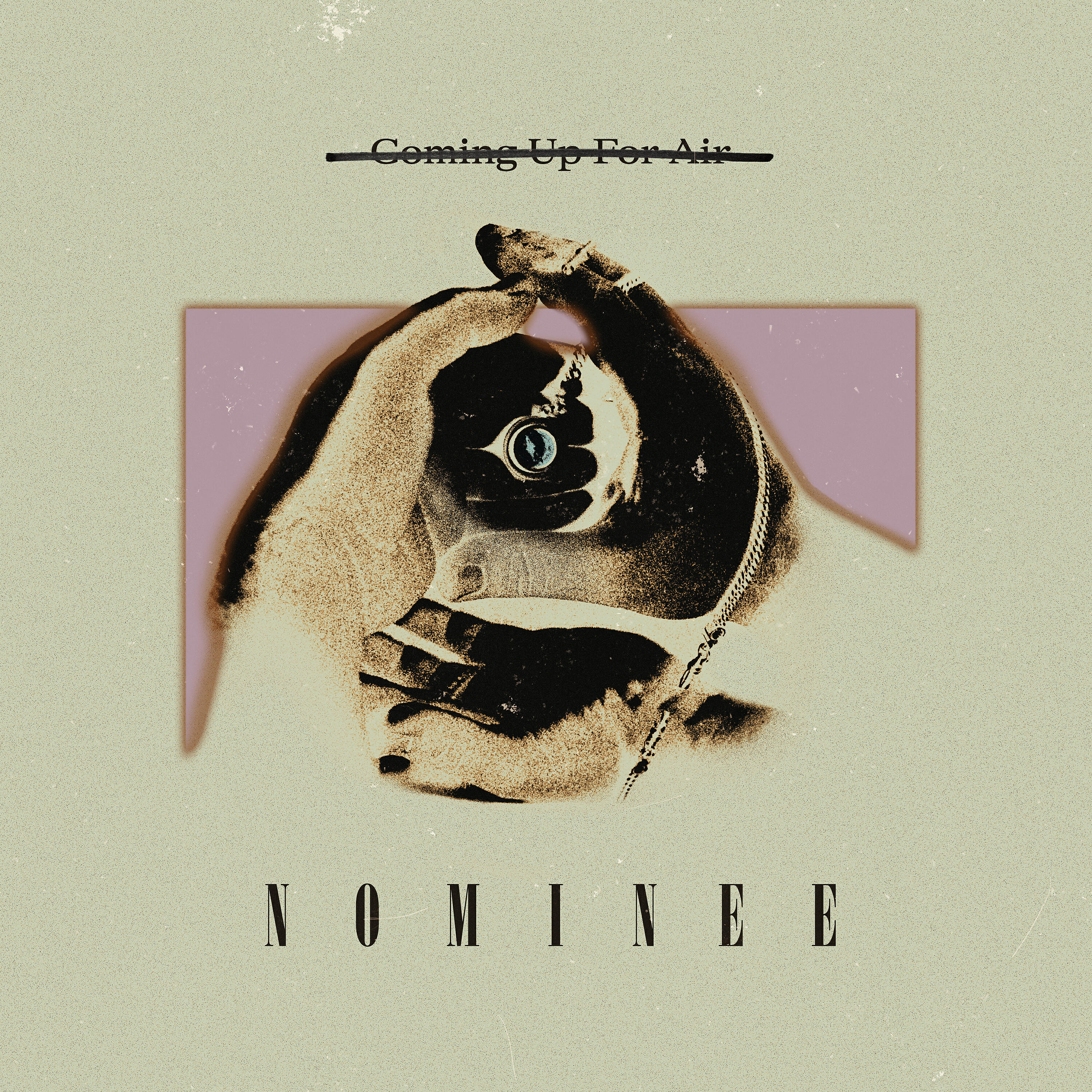 Релиз Coming up for Air
