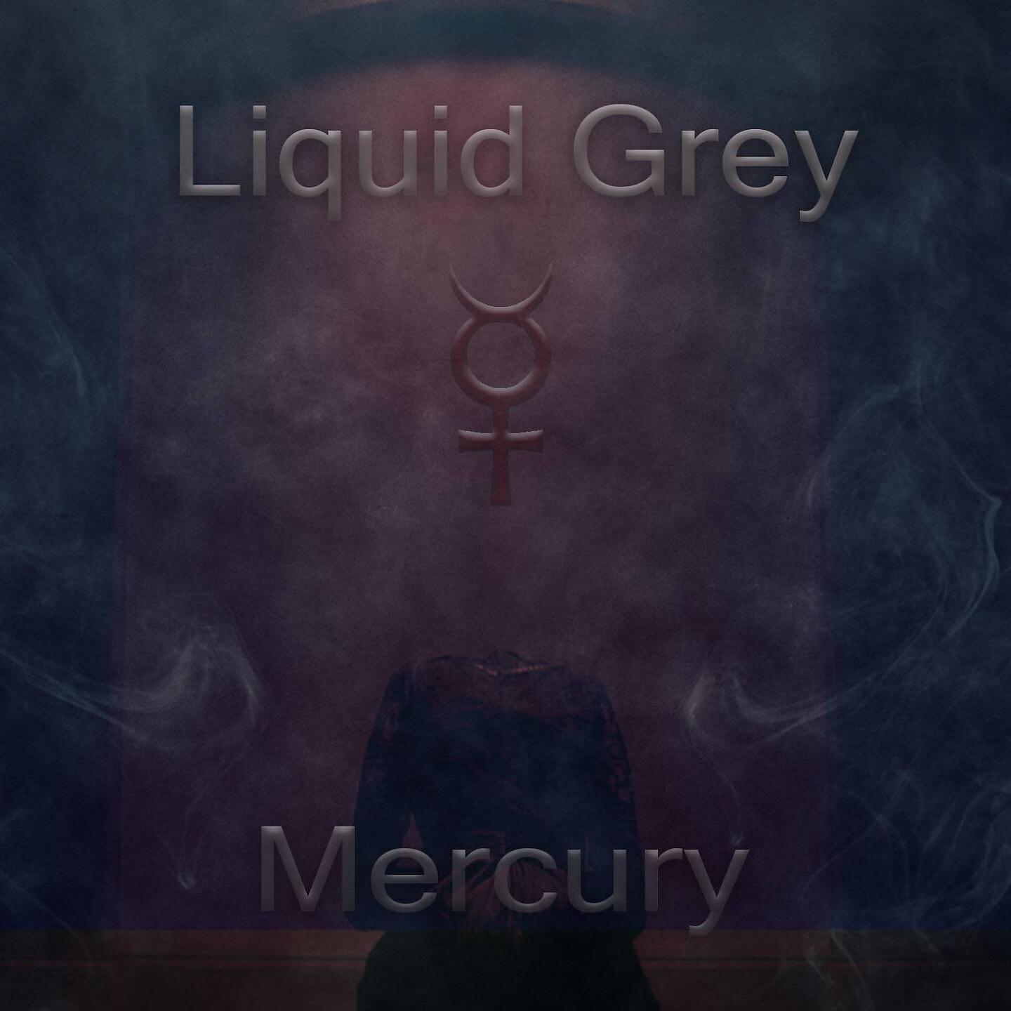 Релиз Mercury