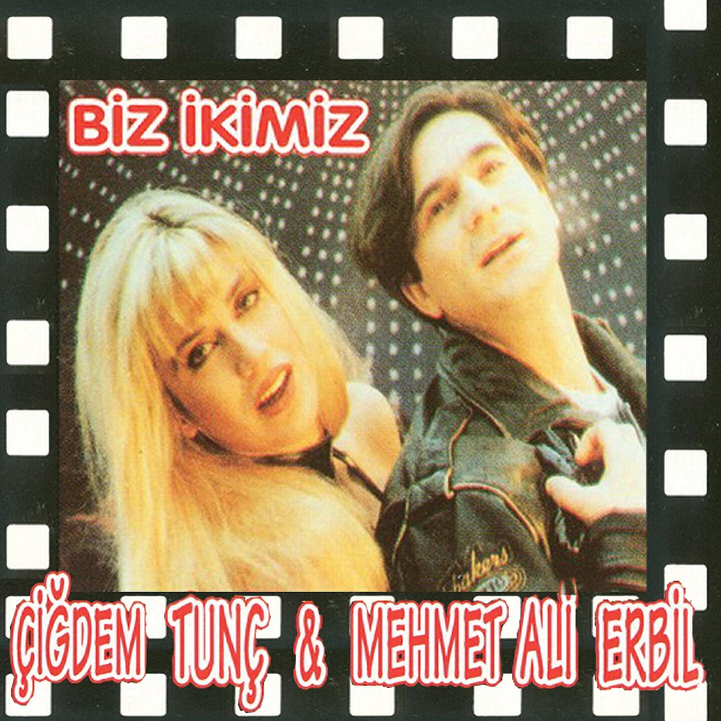 Релиз Biz İkimiz