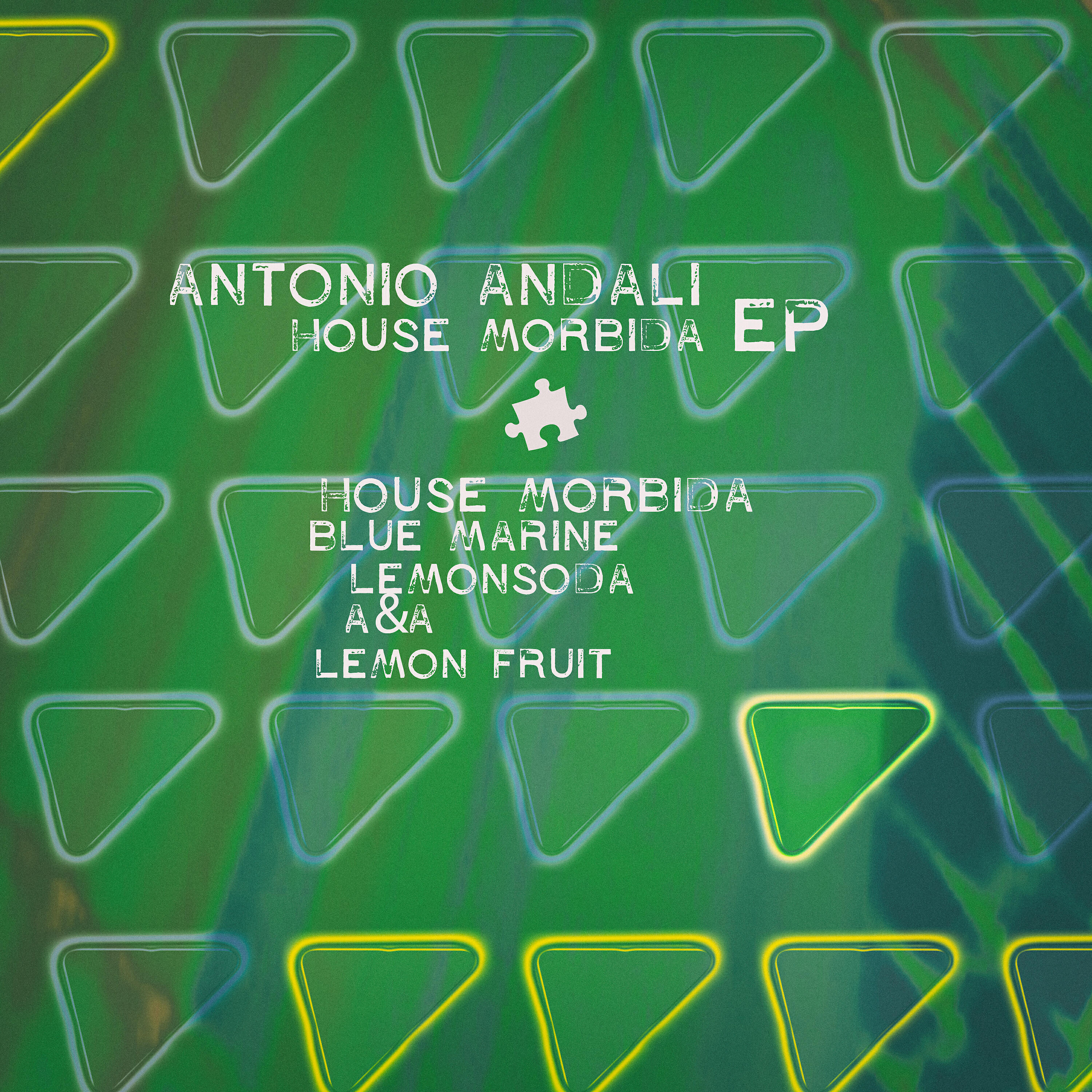 Релиз House Morbida EP