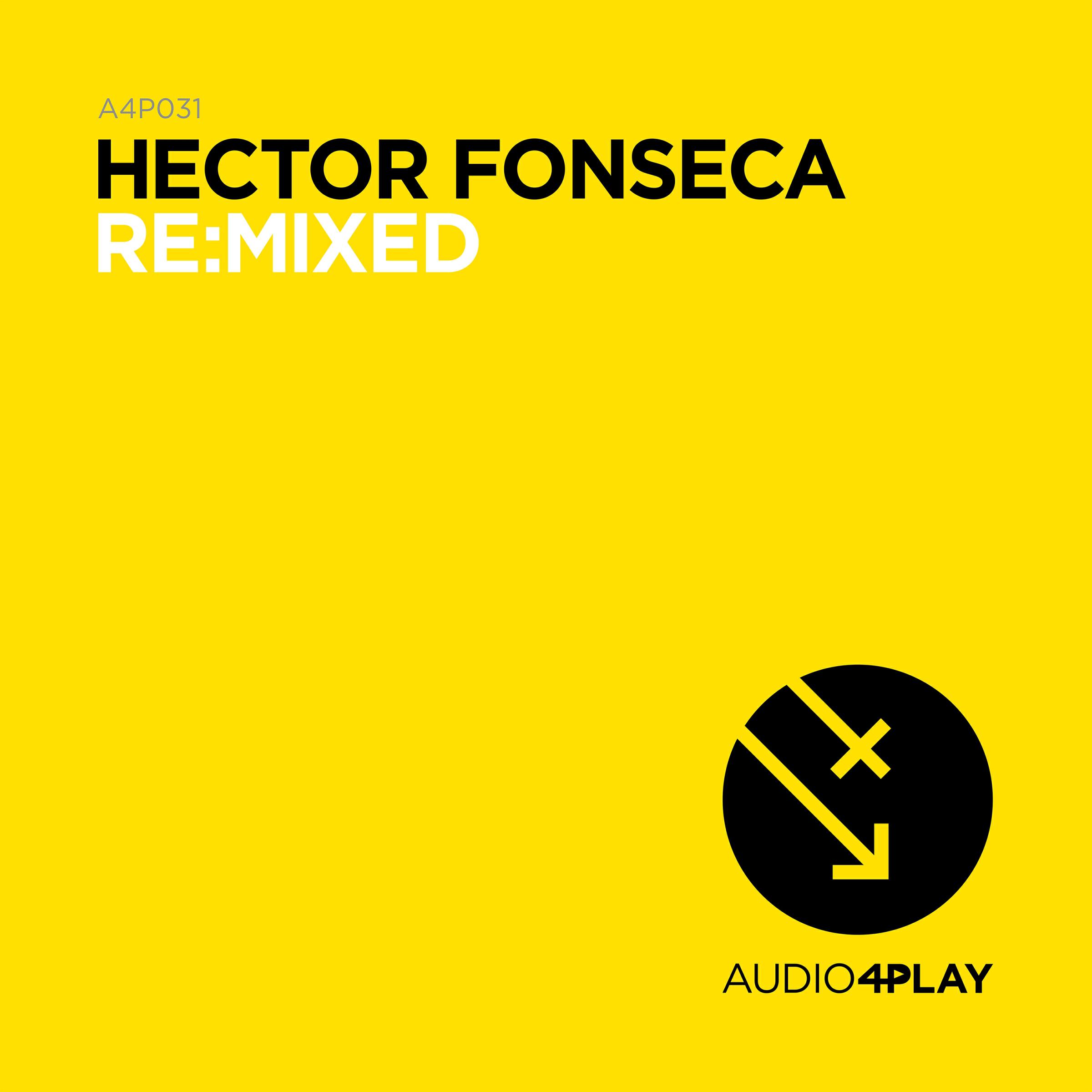 Релиз Hector Fonseca Re:Mixed