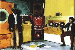 The Reggae Crusaders