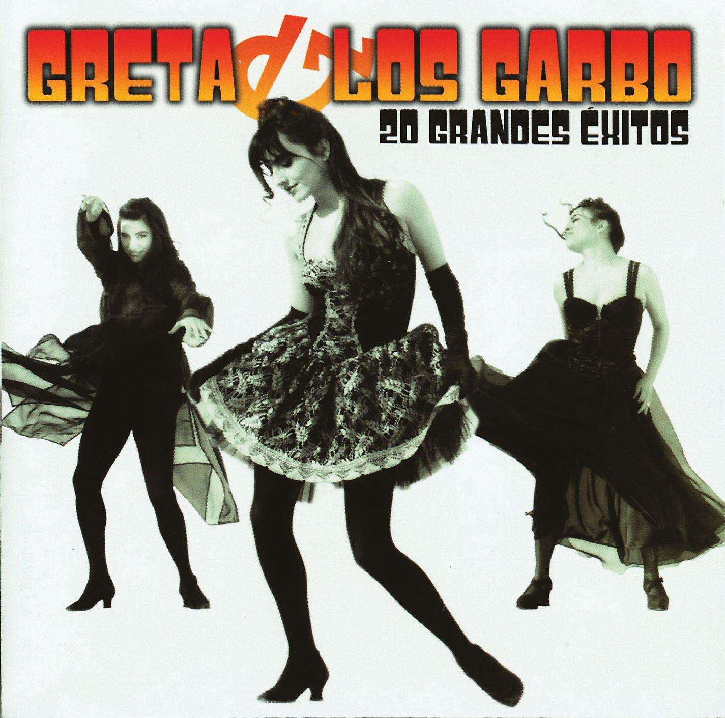 Релиз 20 Grandes Exitos