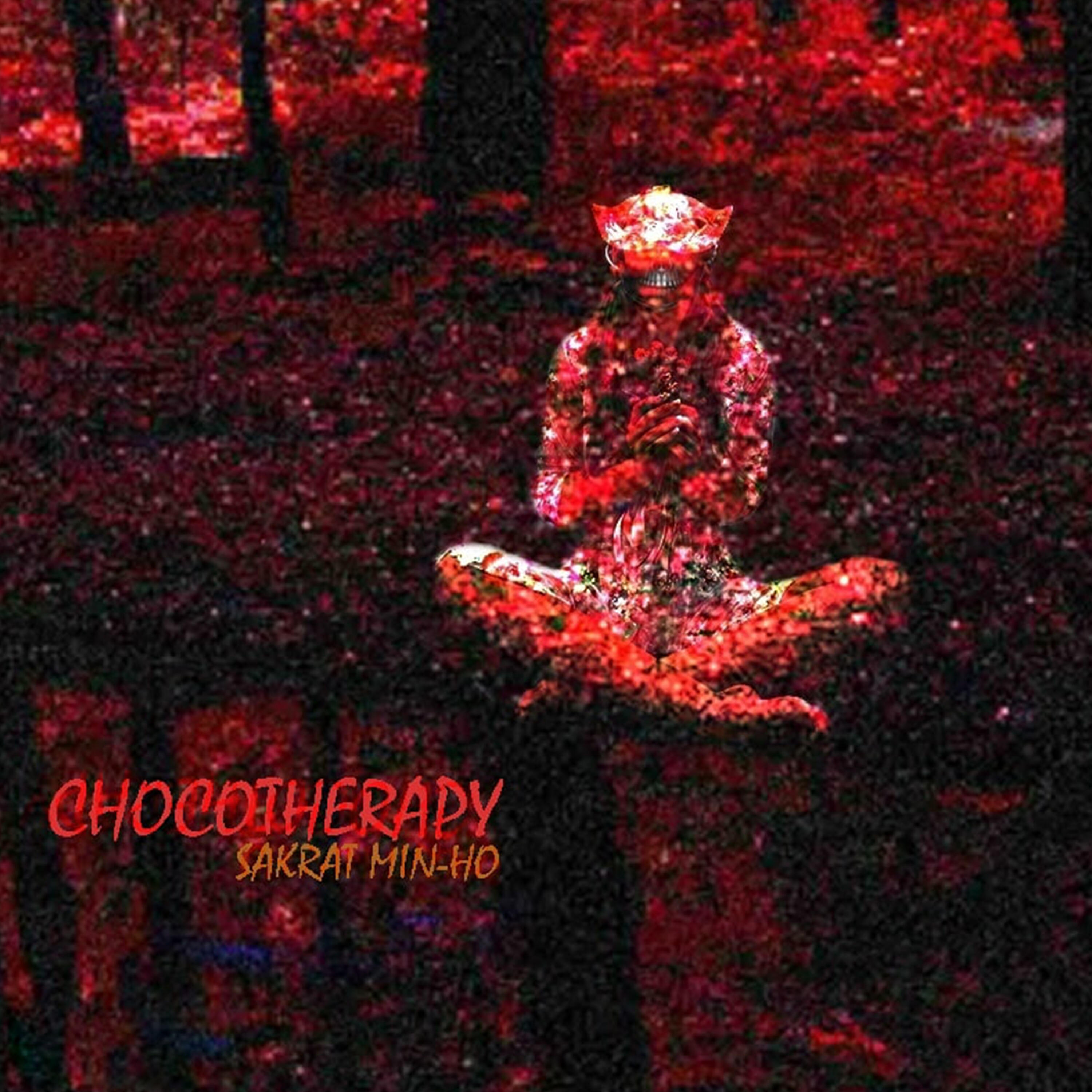 Релиз Chocotherapy