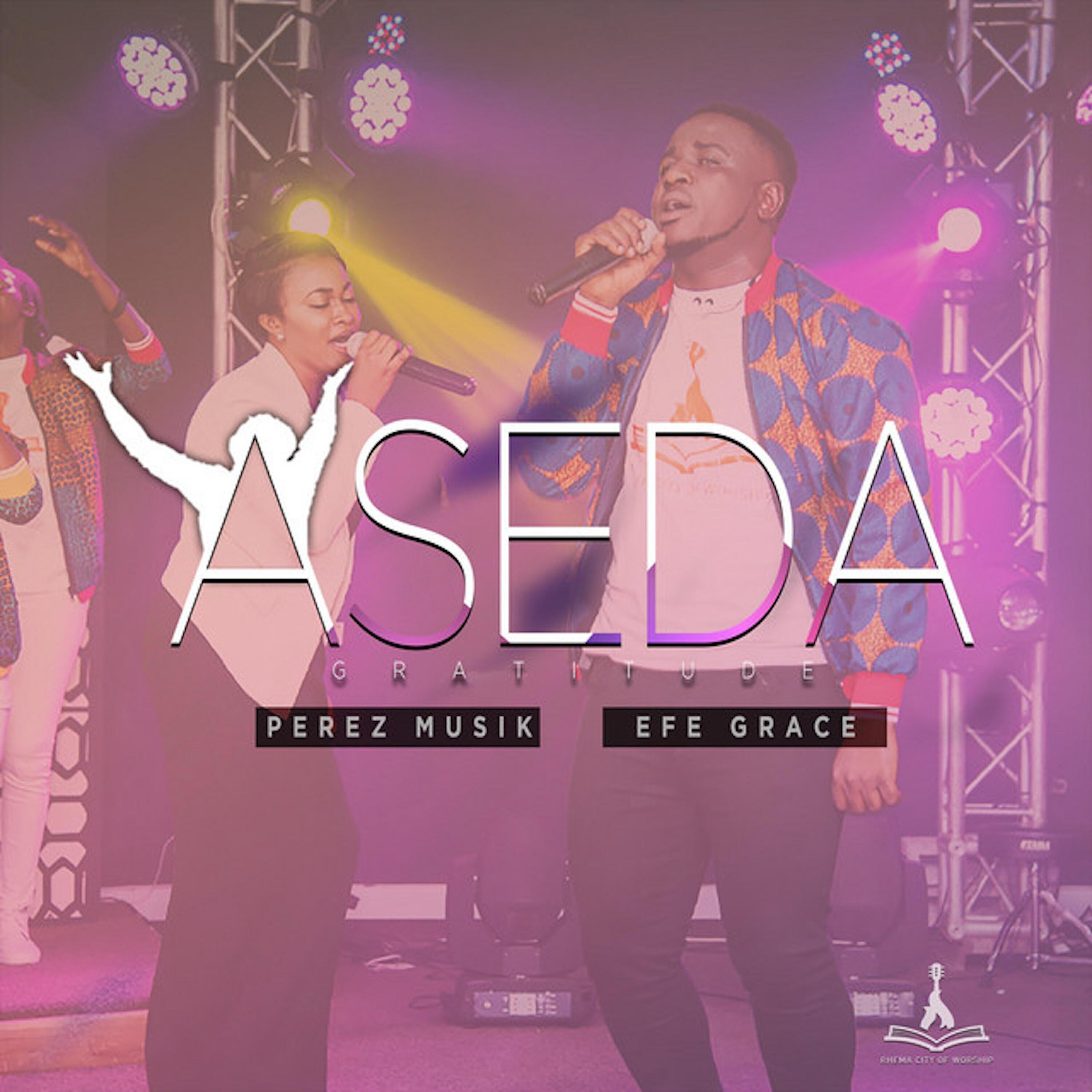 Трек Aseda