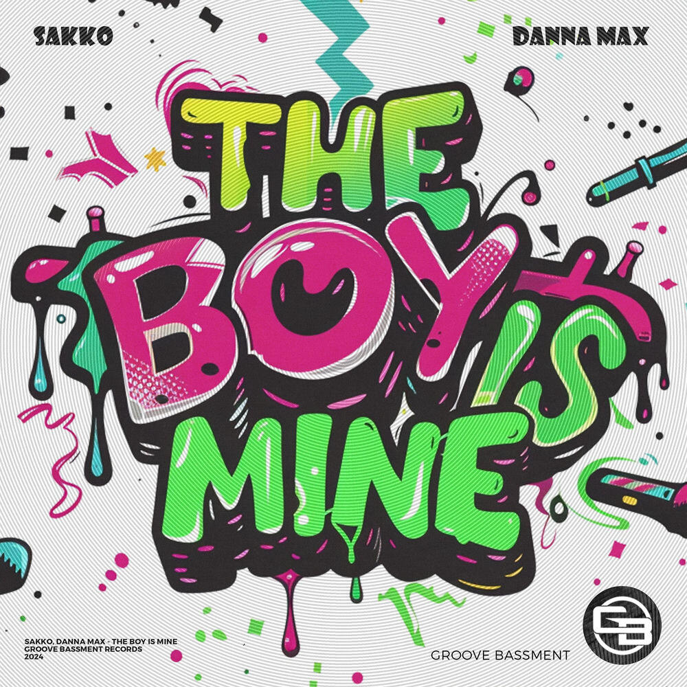 Релиз the boy is mine