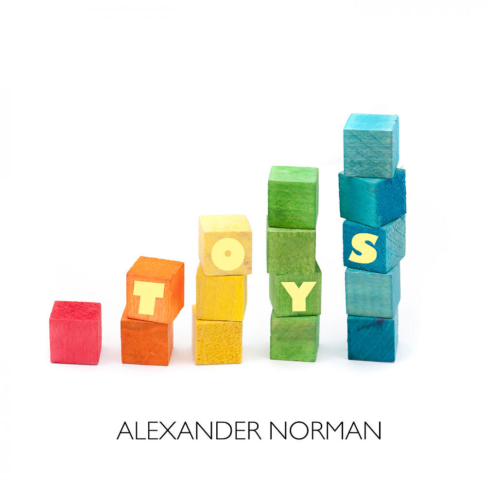 Релиз Toys