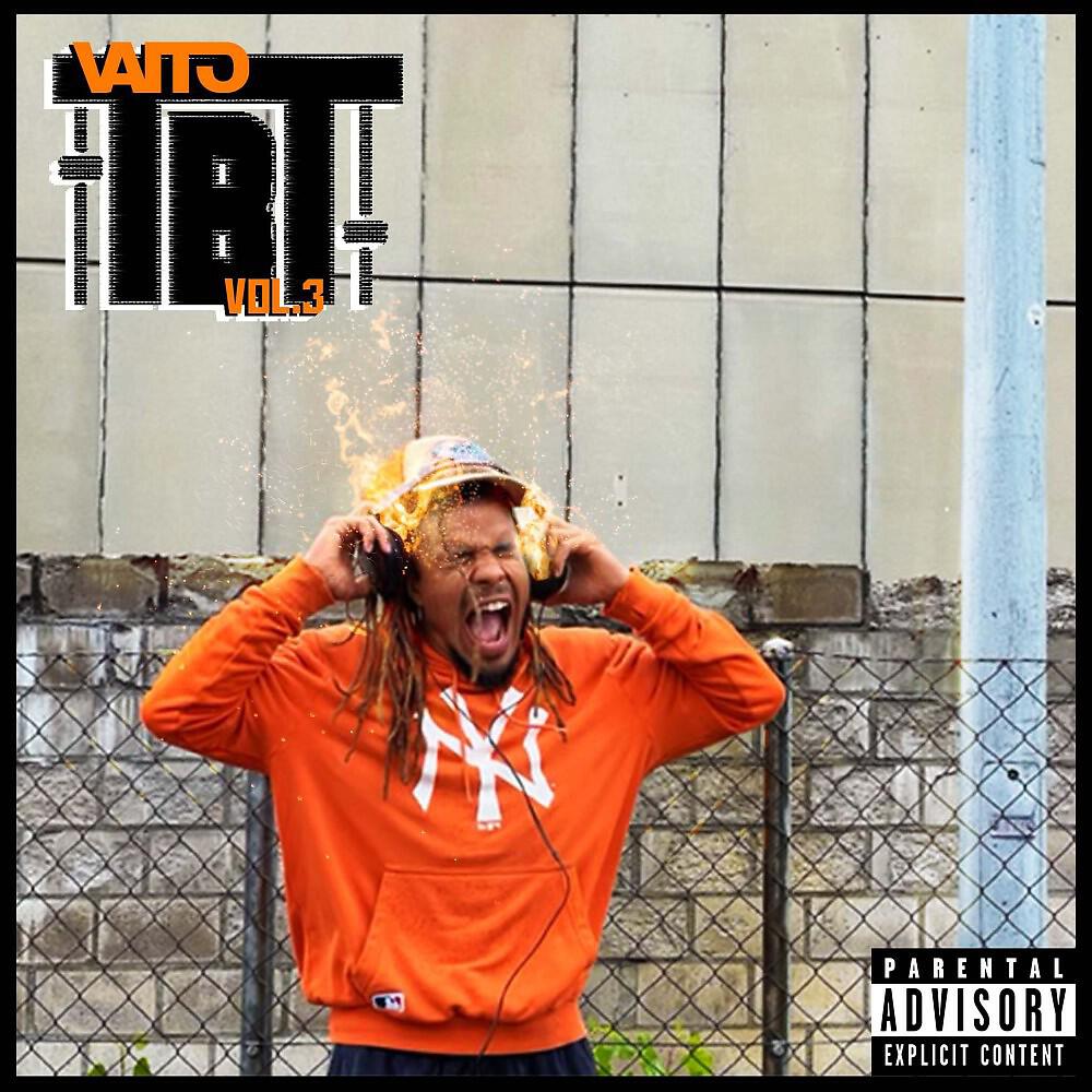 Постер альбома Tbt, Vol. 3