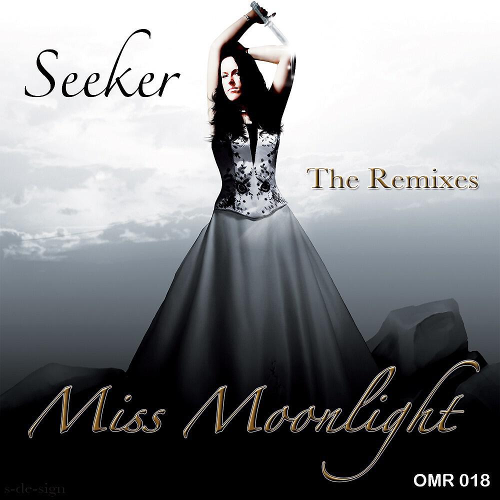 Релиз Seeker - The Remixes