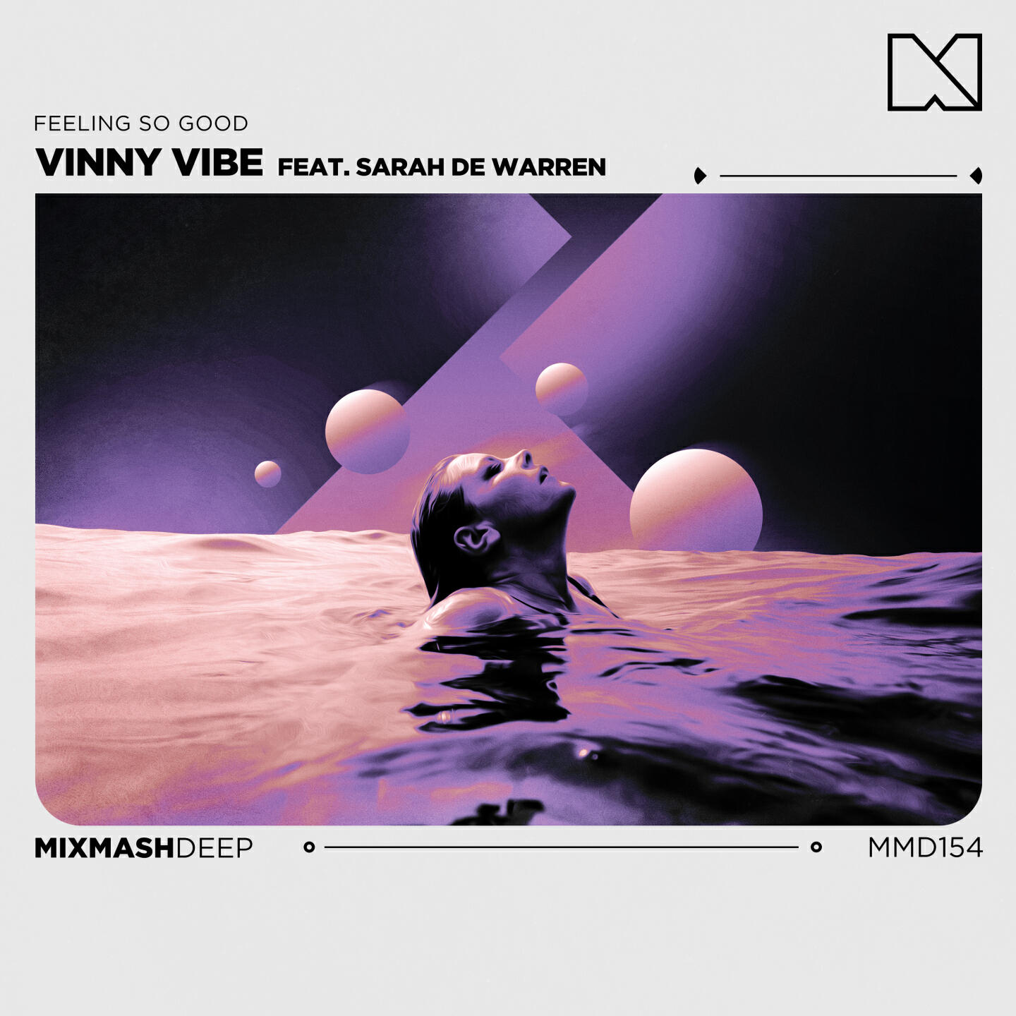 Релиз Feeling So Good