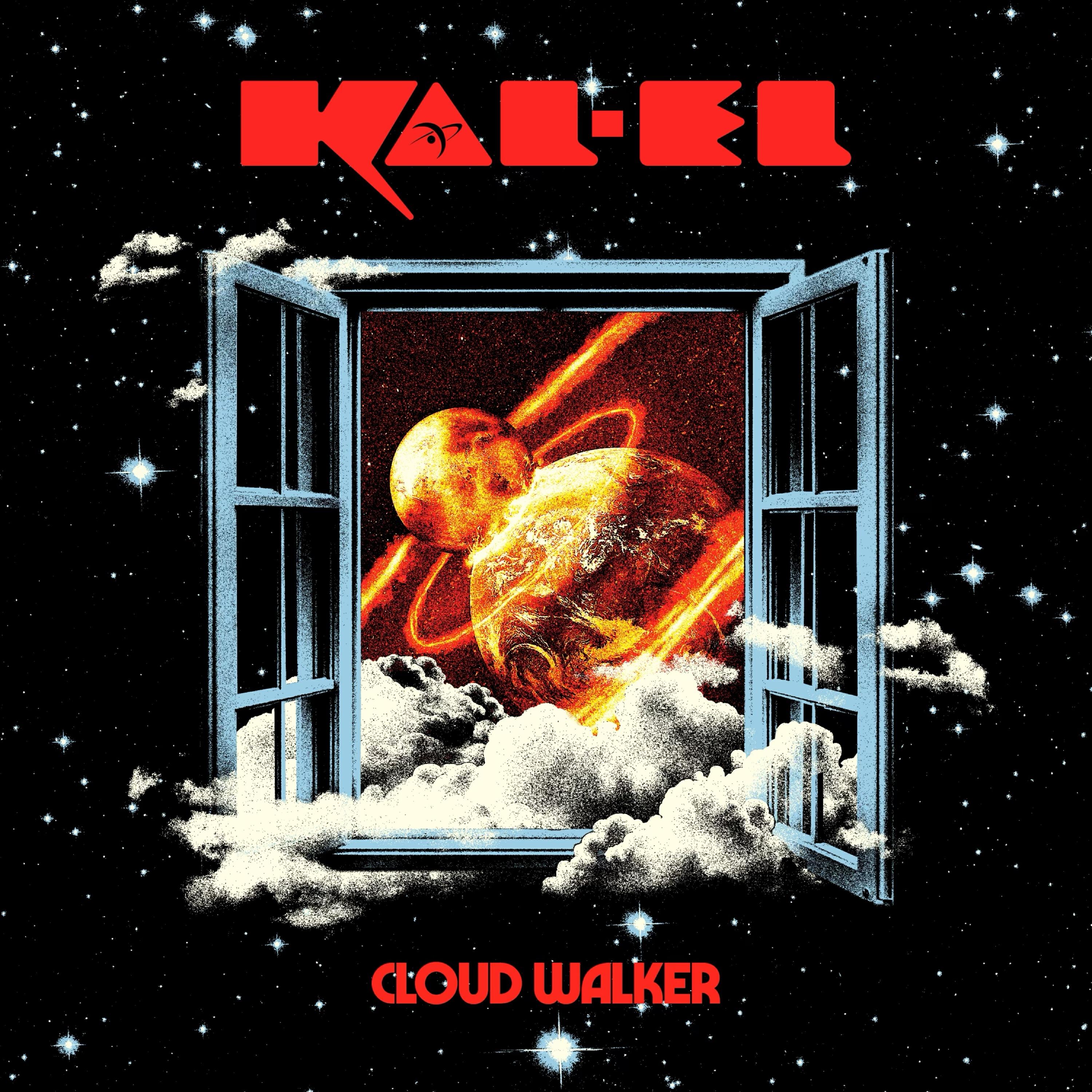Релиз Cloud Walker