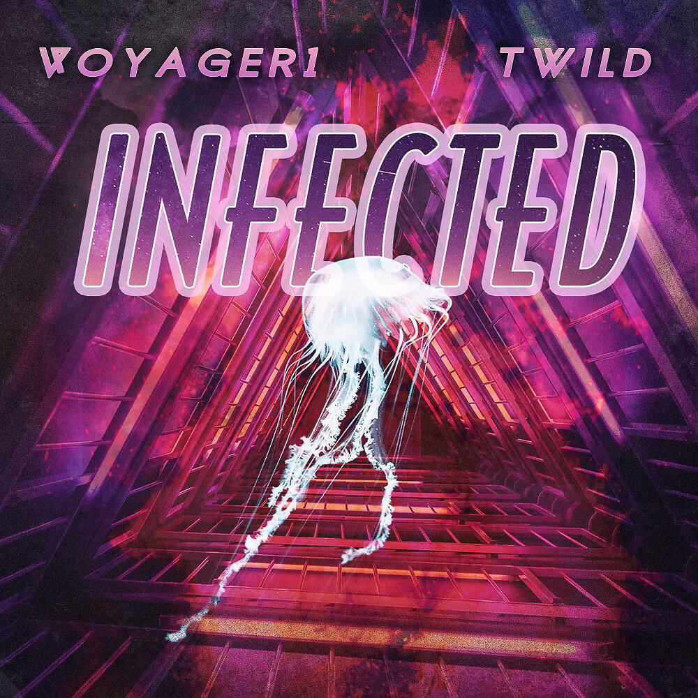 Постер альбома Infected